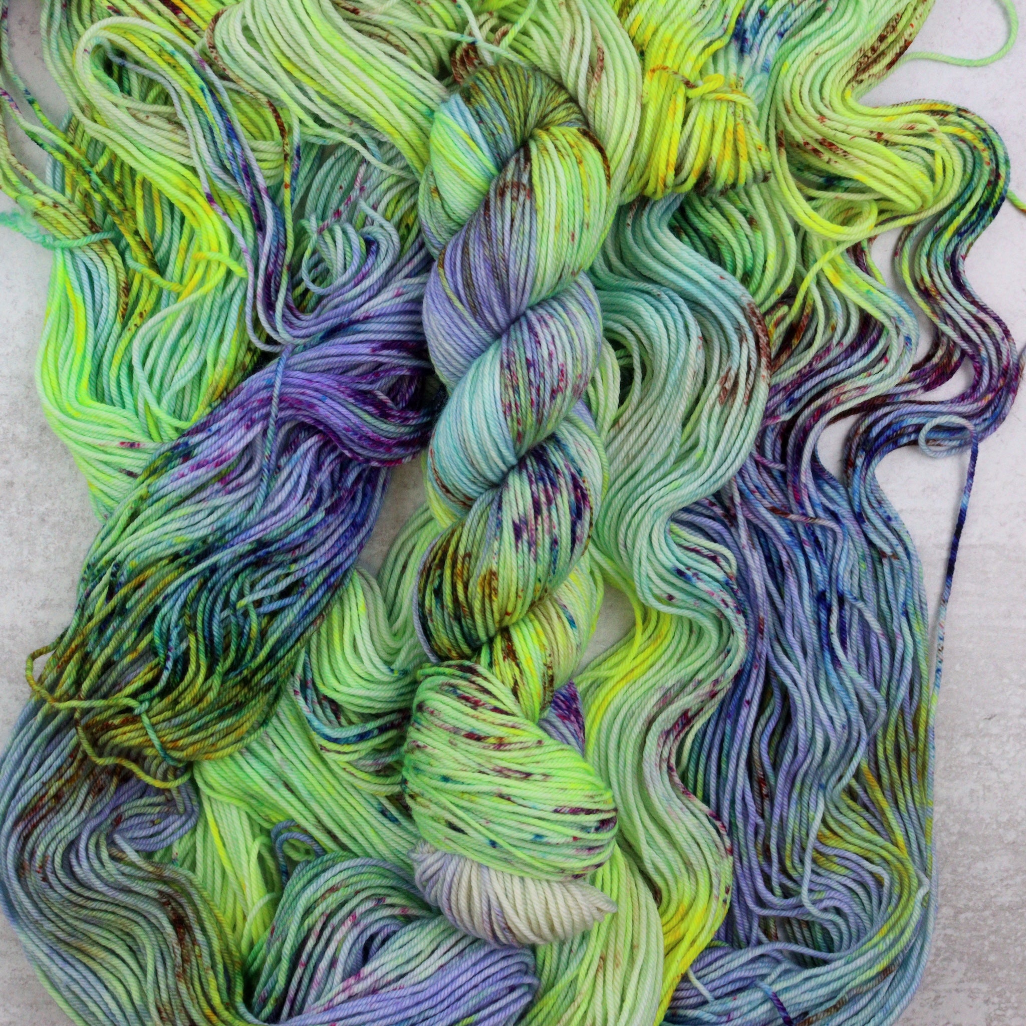 Hypnotize - Squish DK