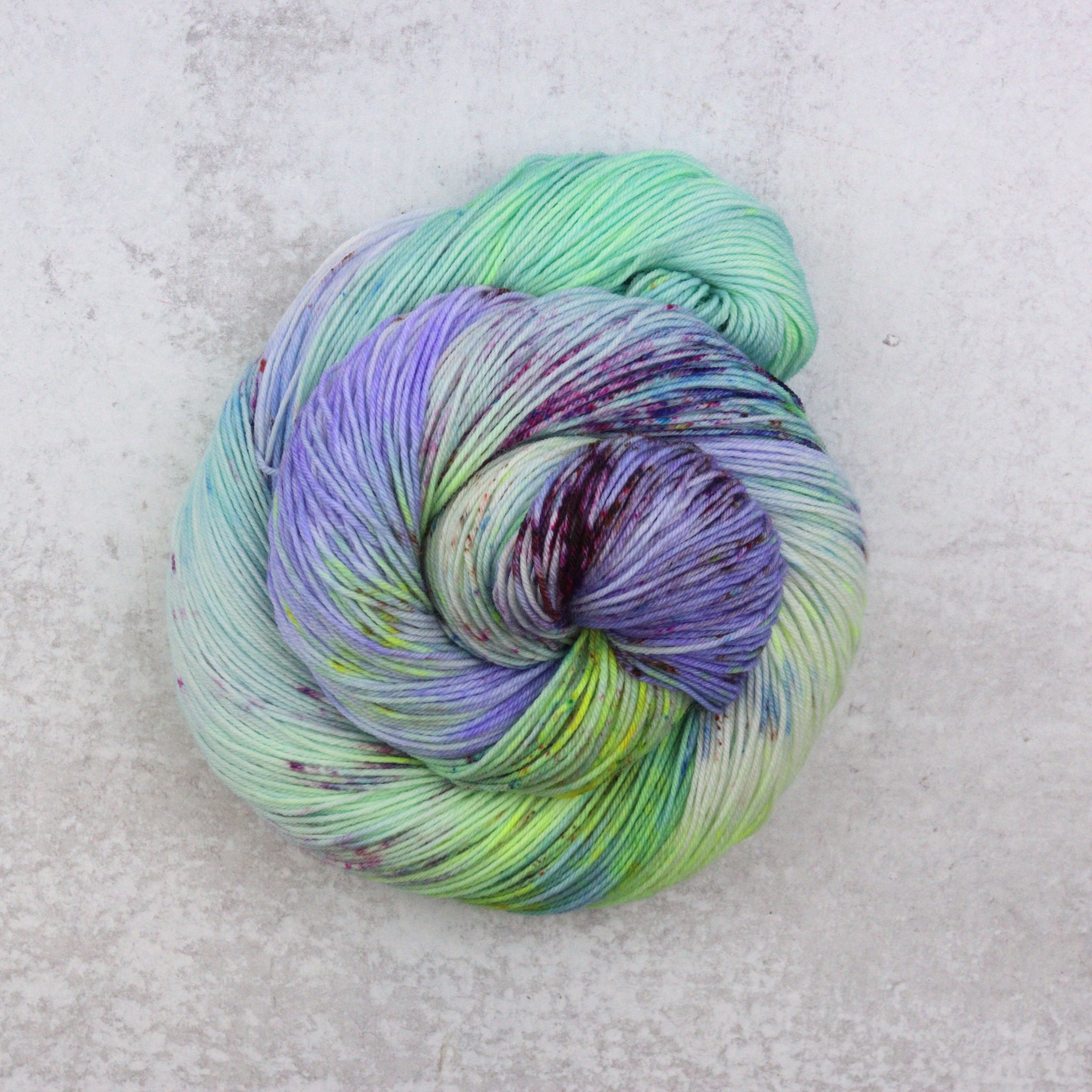 Hypnotize - Tough Sock