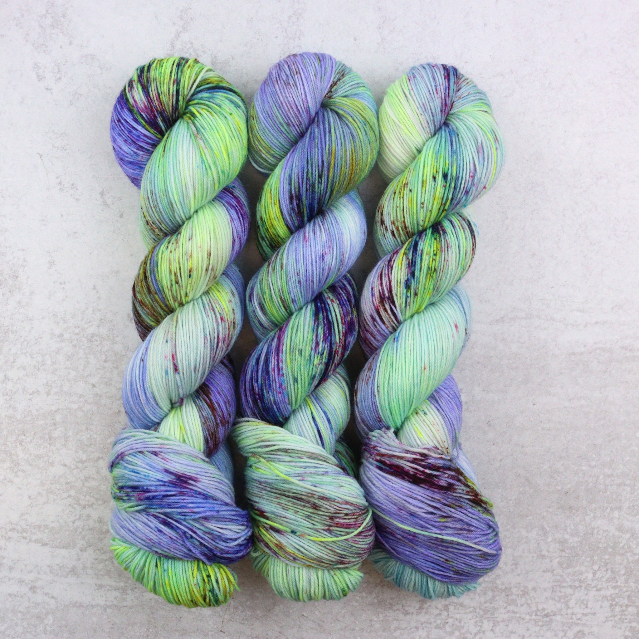 Hypnotize - Tough Sock