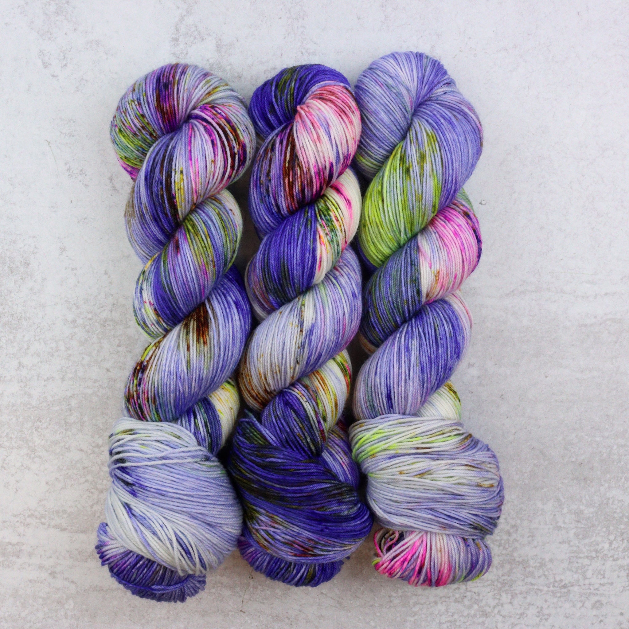 In Bloom - Classic Sock