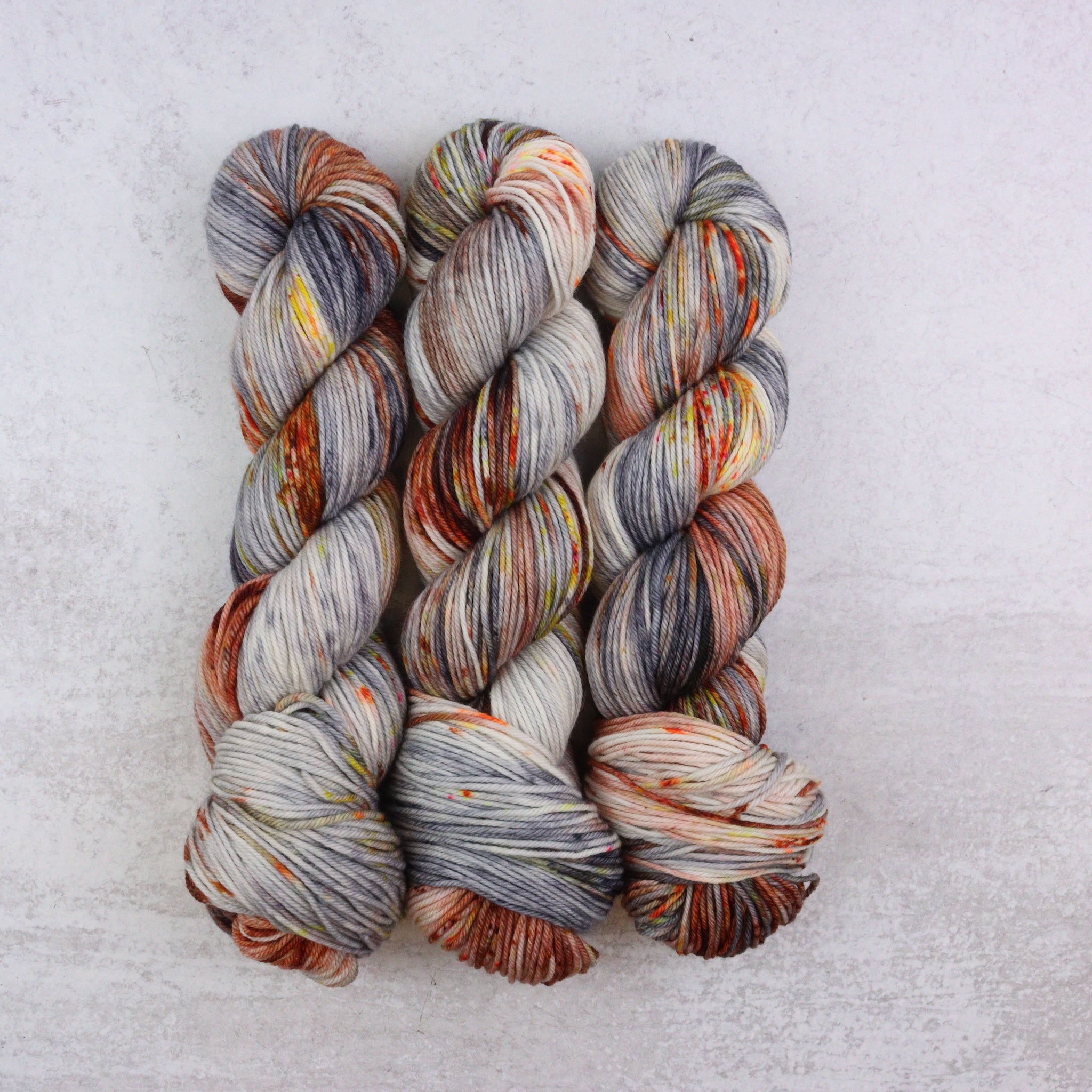 Jack O' Lantern - Squish DK