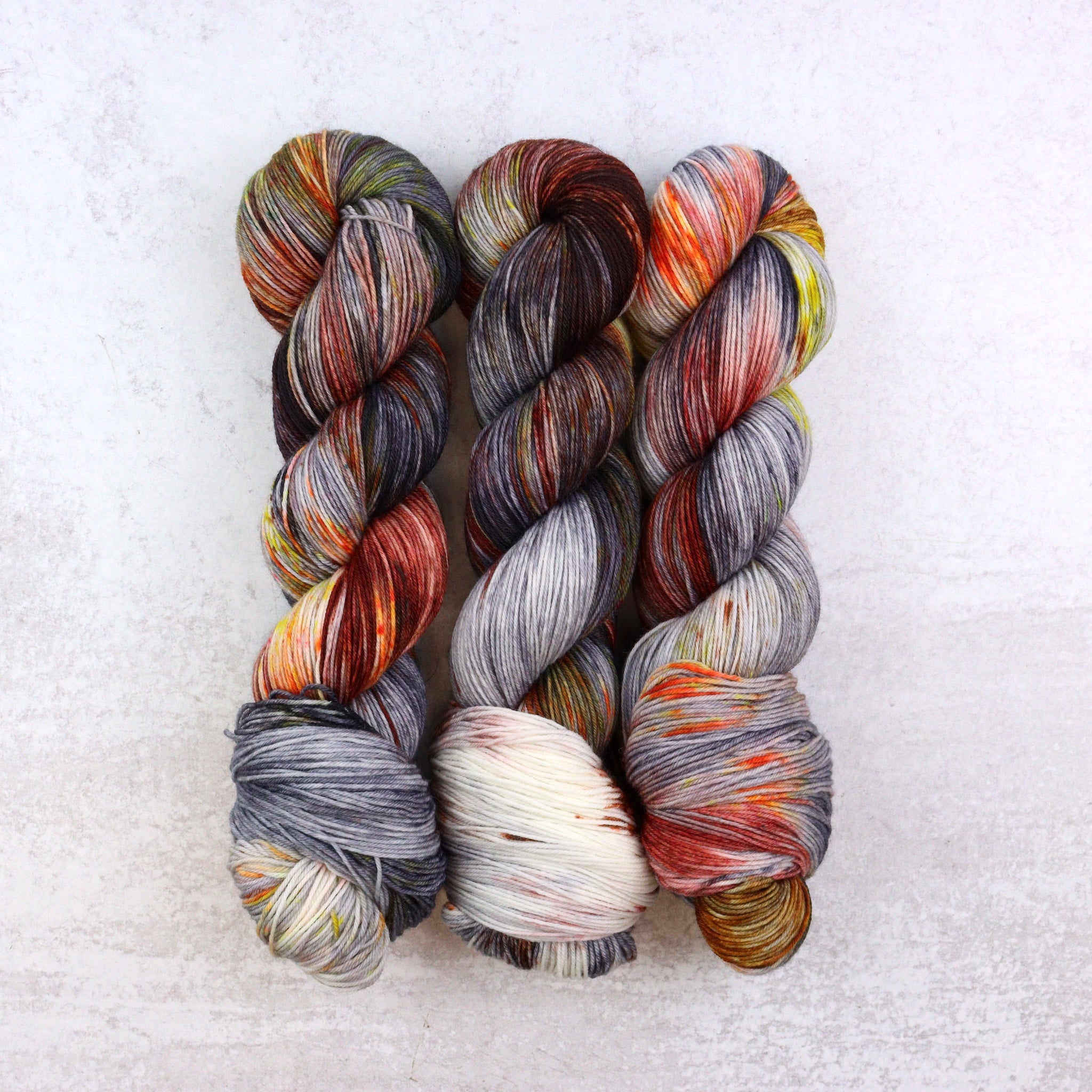 Jack O'Lantern - Tough Sock