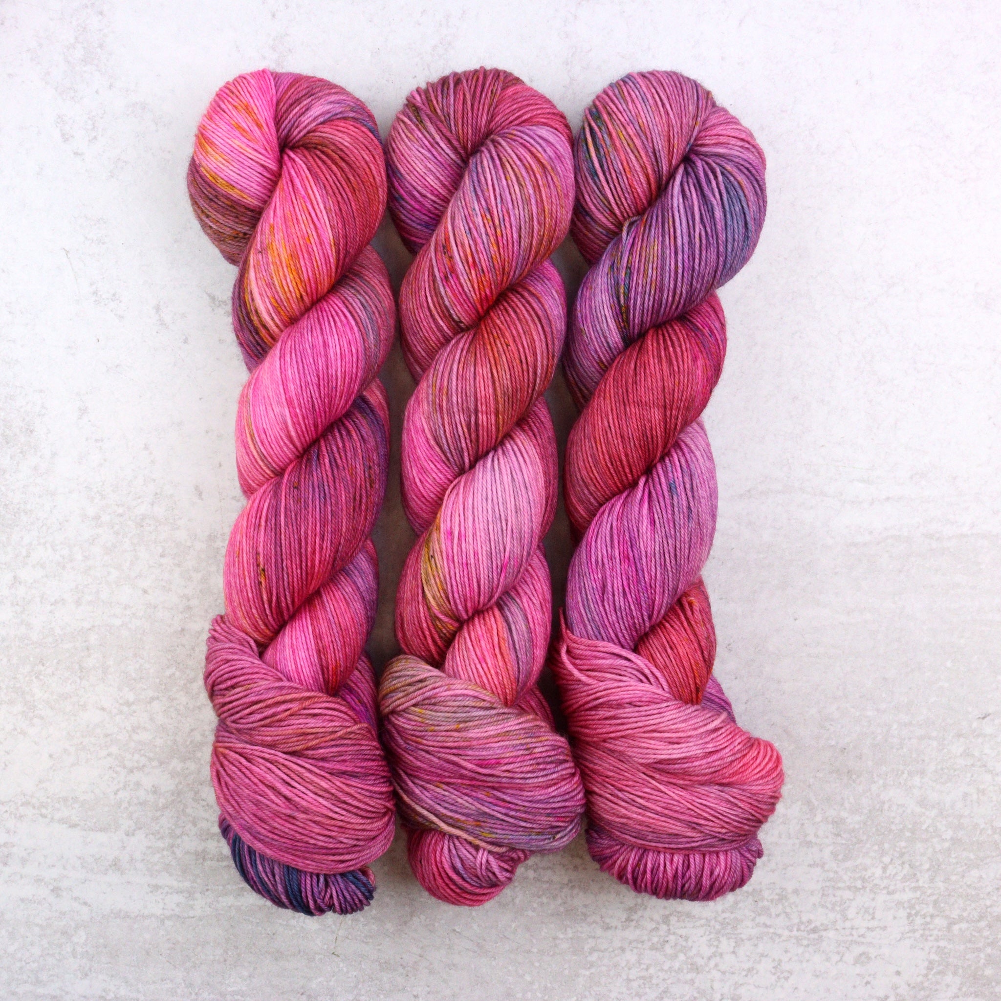 Jams - OOAK - Classic Sock