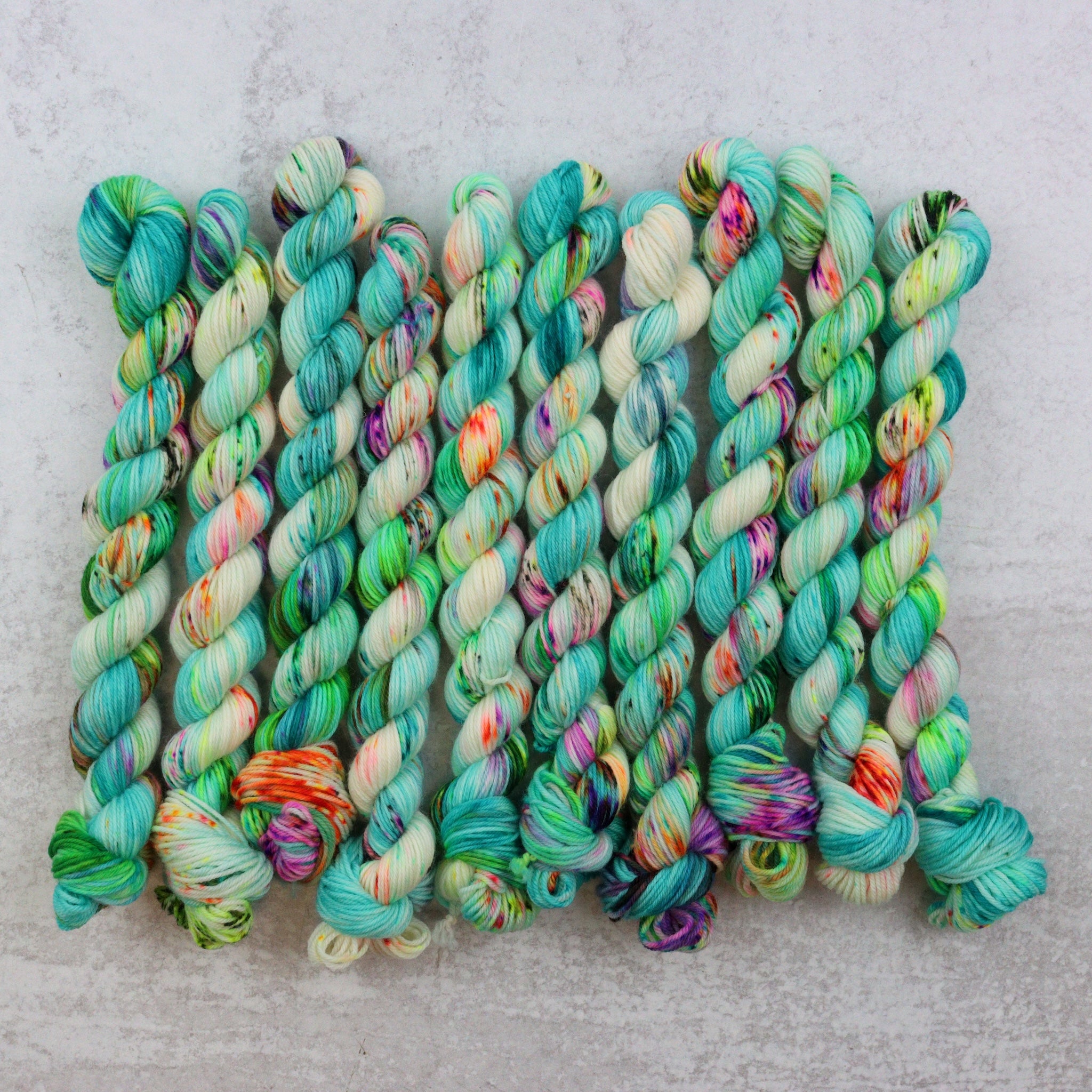 Jitterbug - Classic Sock Mini