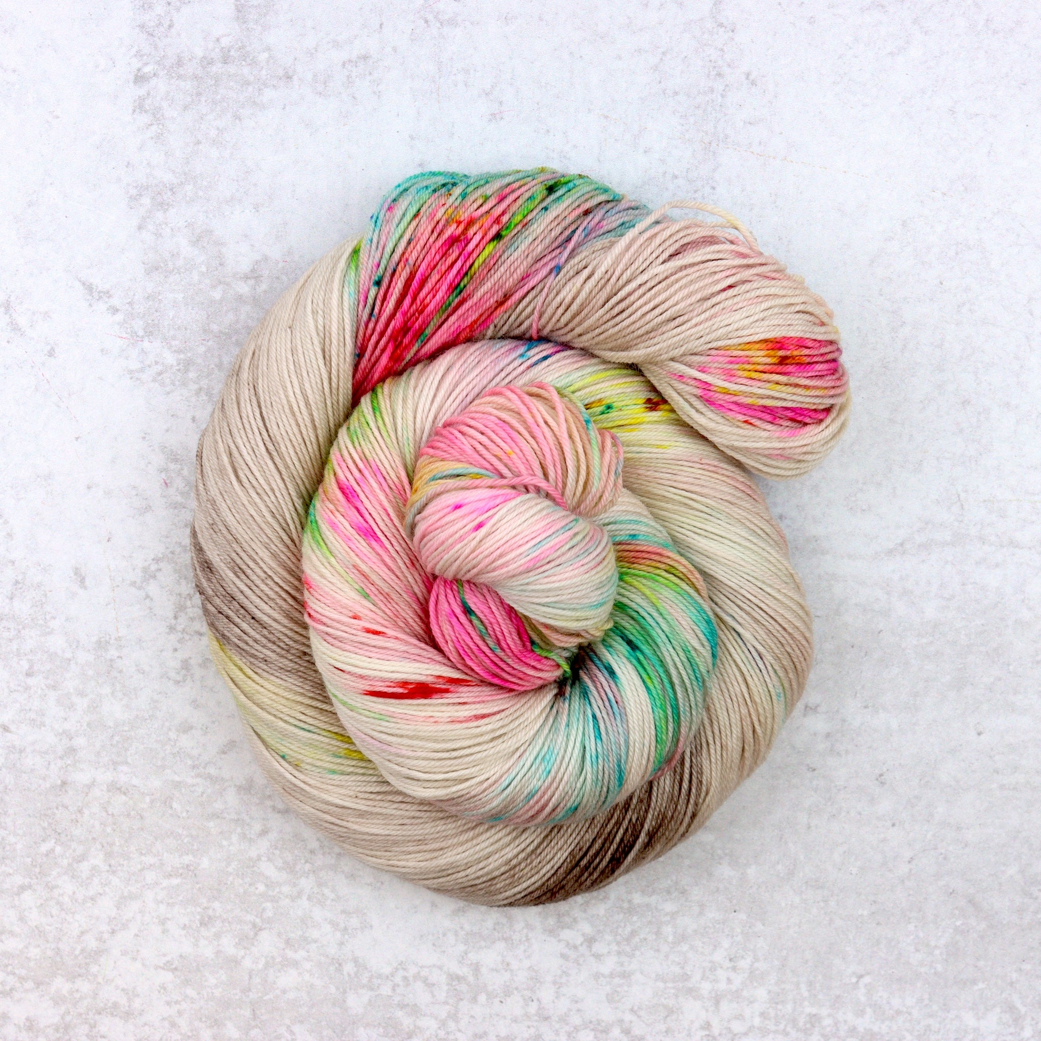 Jubilee - Classic Sock