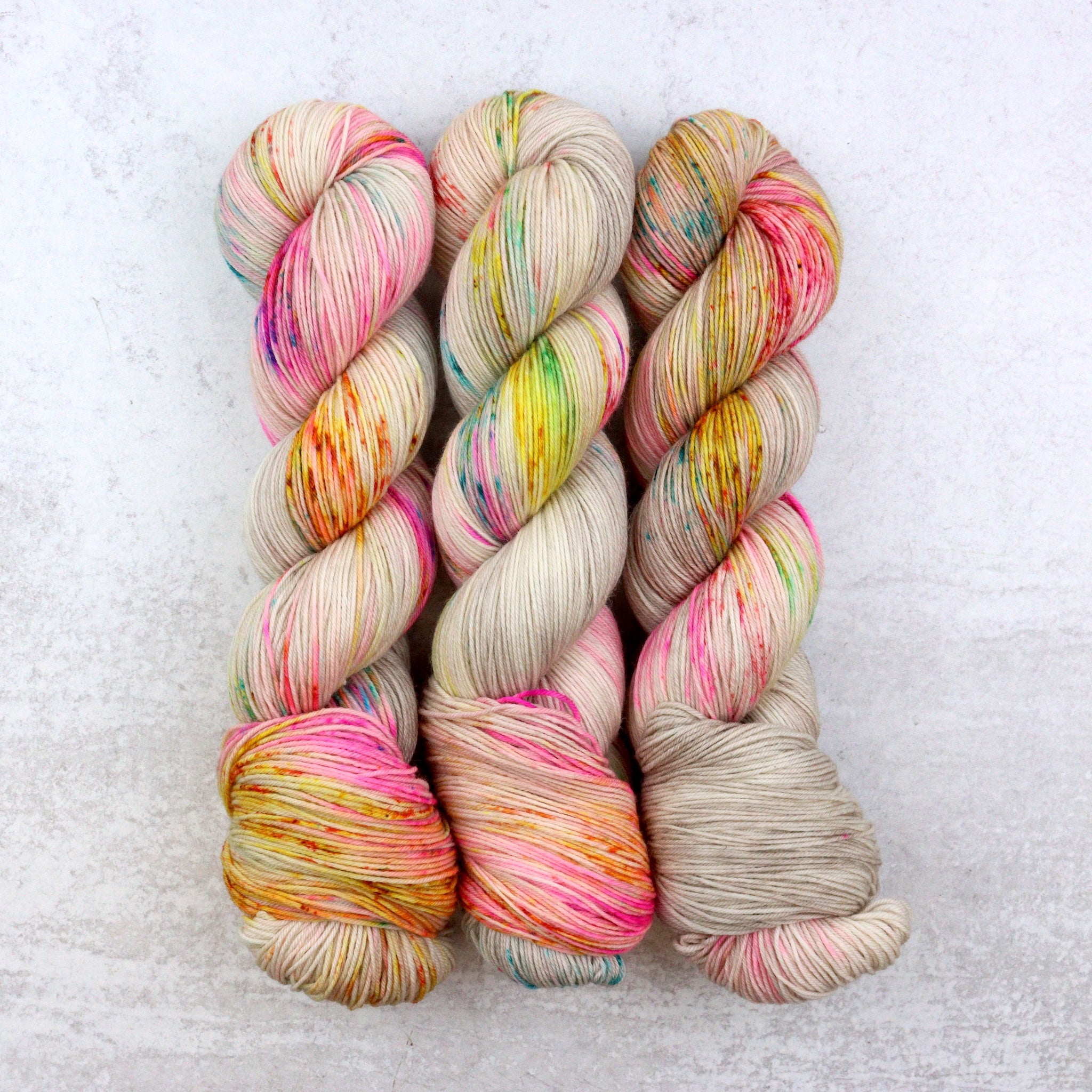 Jubilee - Classic Sock