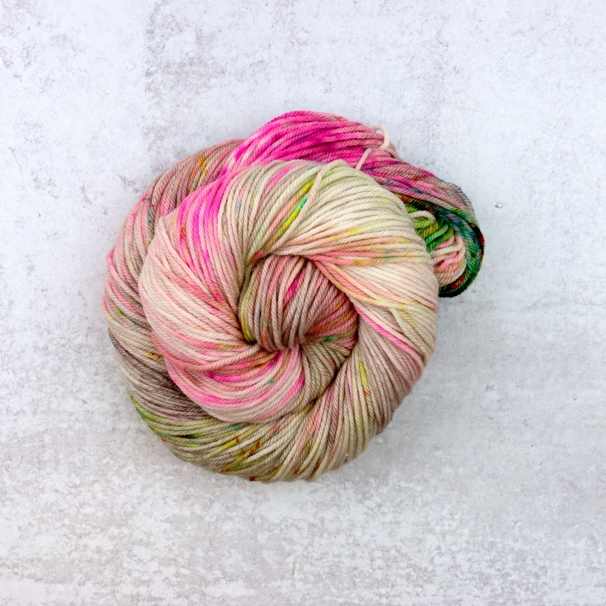 Jubilee - Squish DK