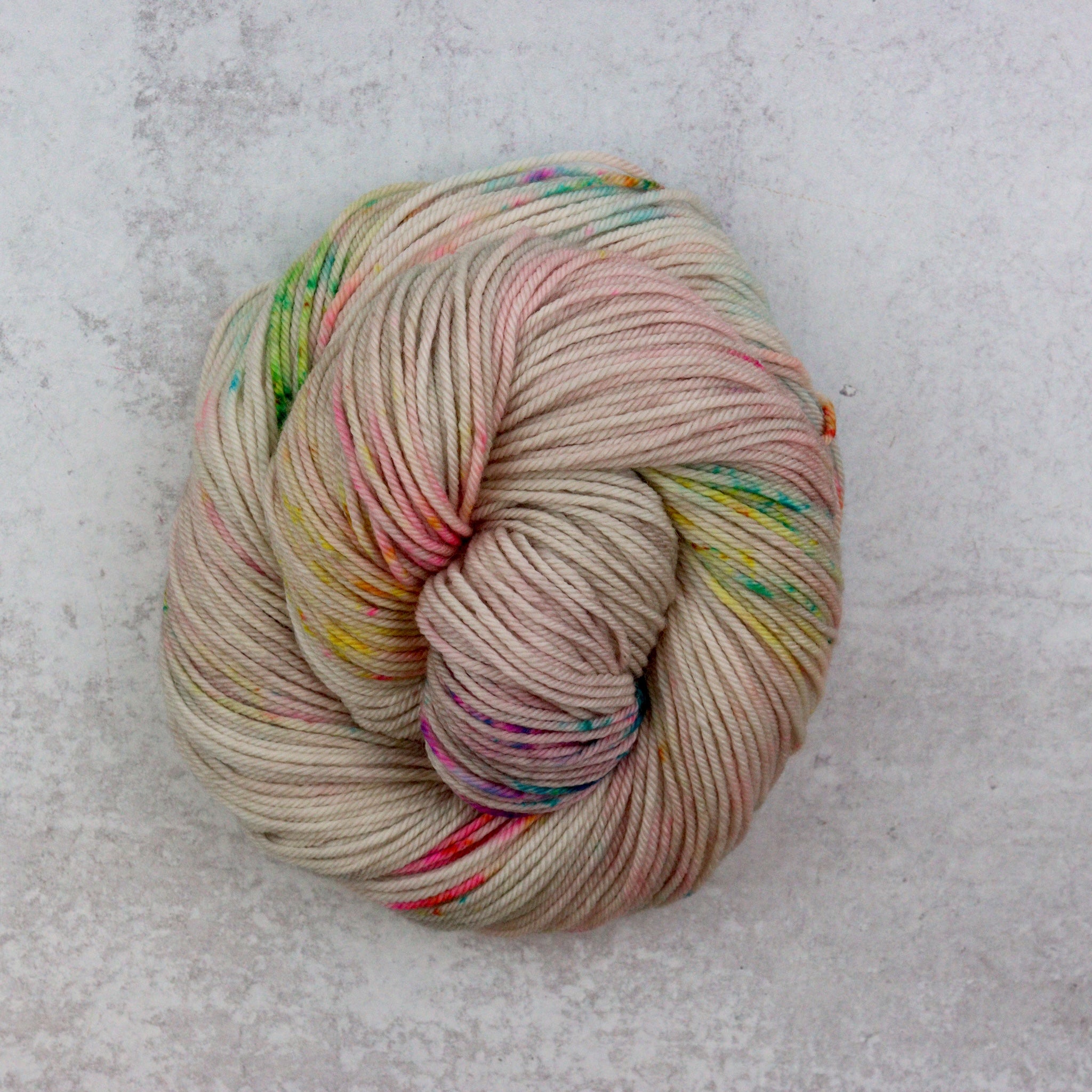Jubilee - Squish DK