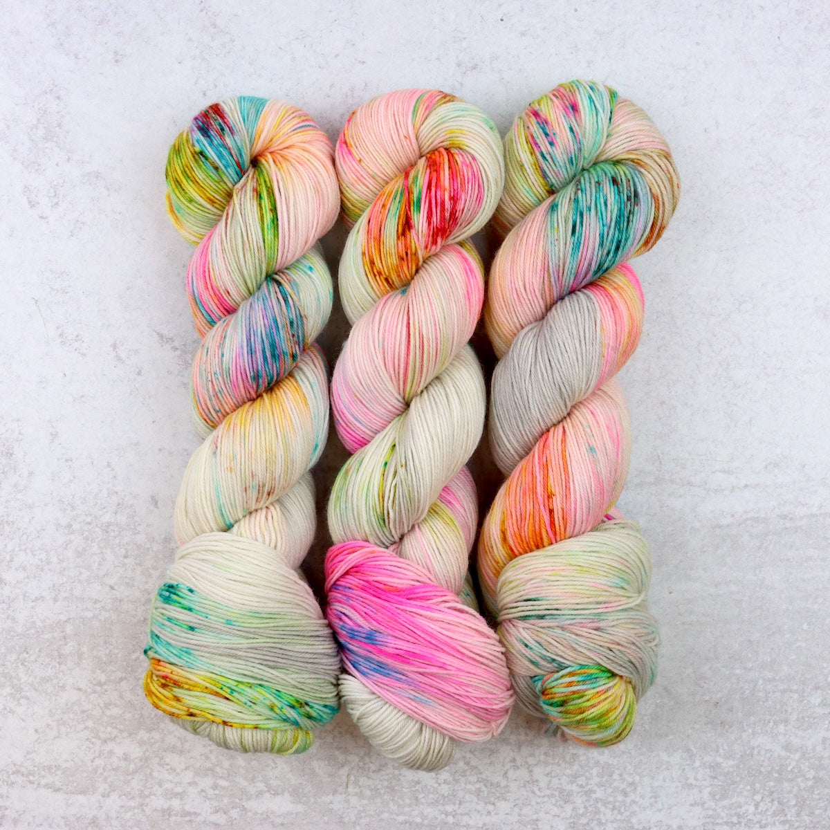 Jubilee - Tough Sock