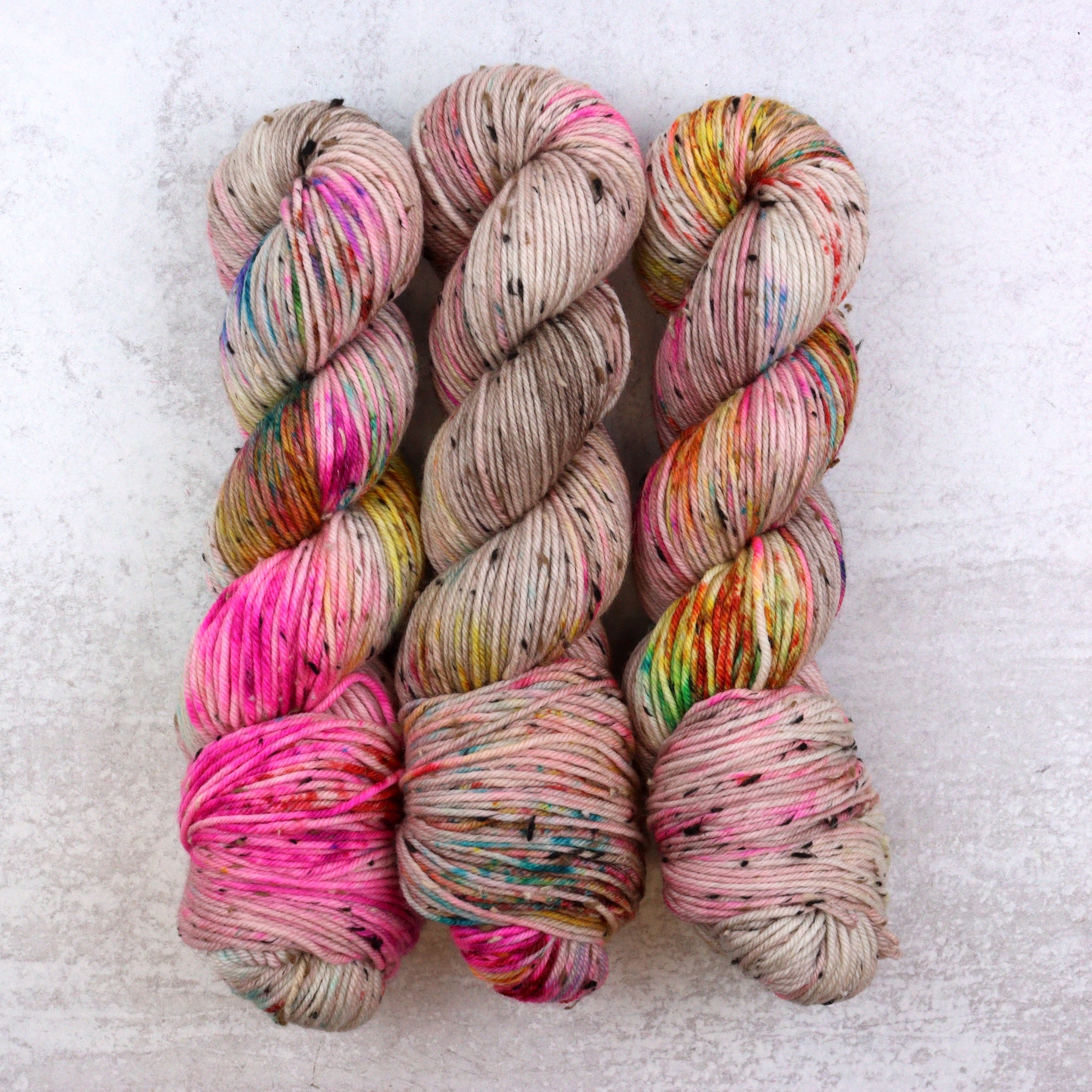 Jubilee - Tweed DK