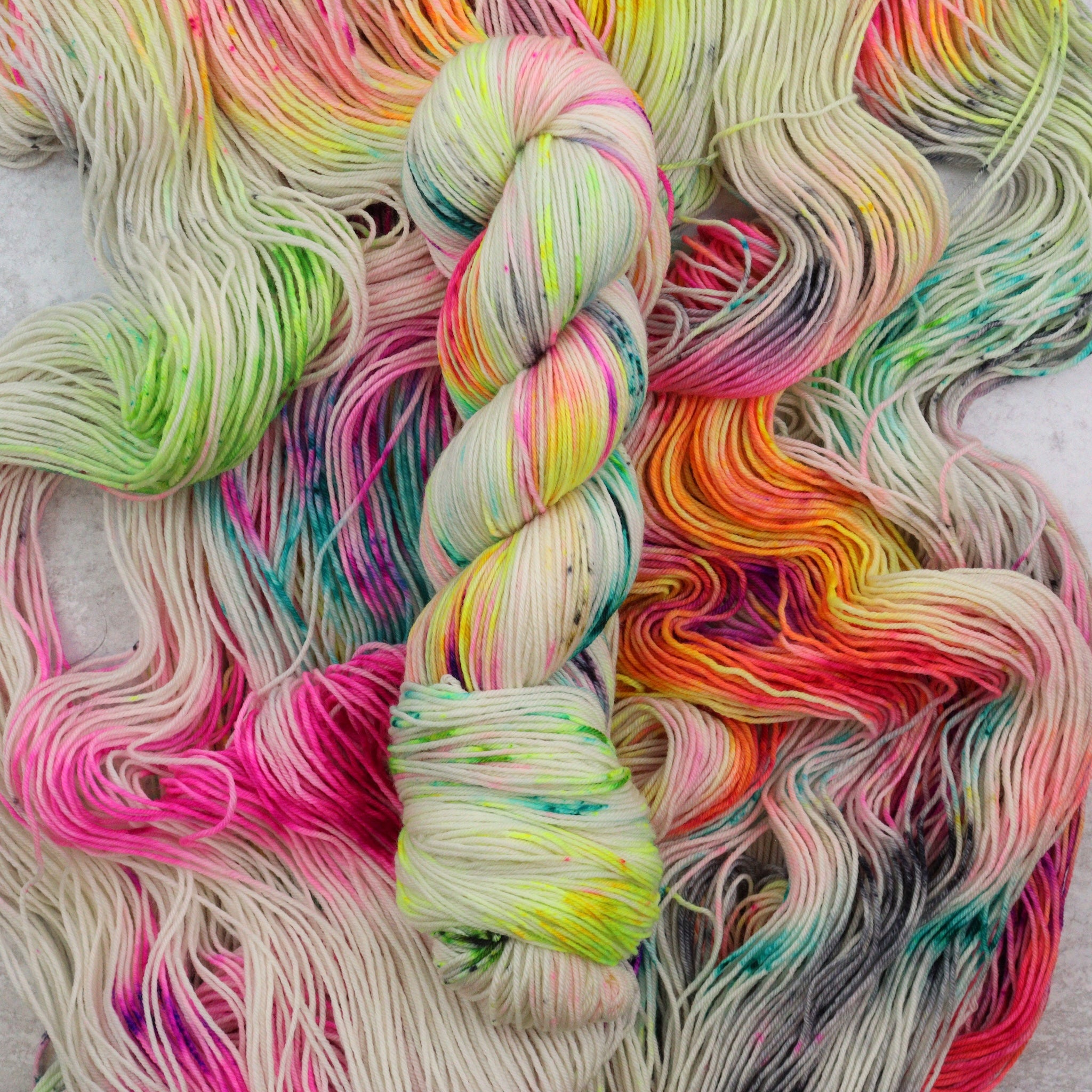 Keeper - Classic Sock