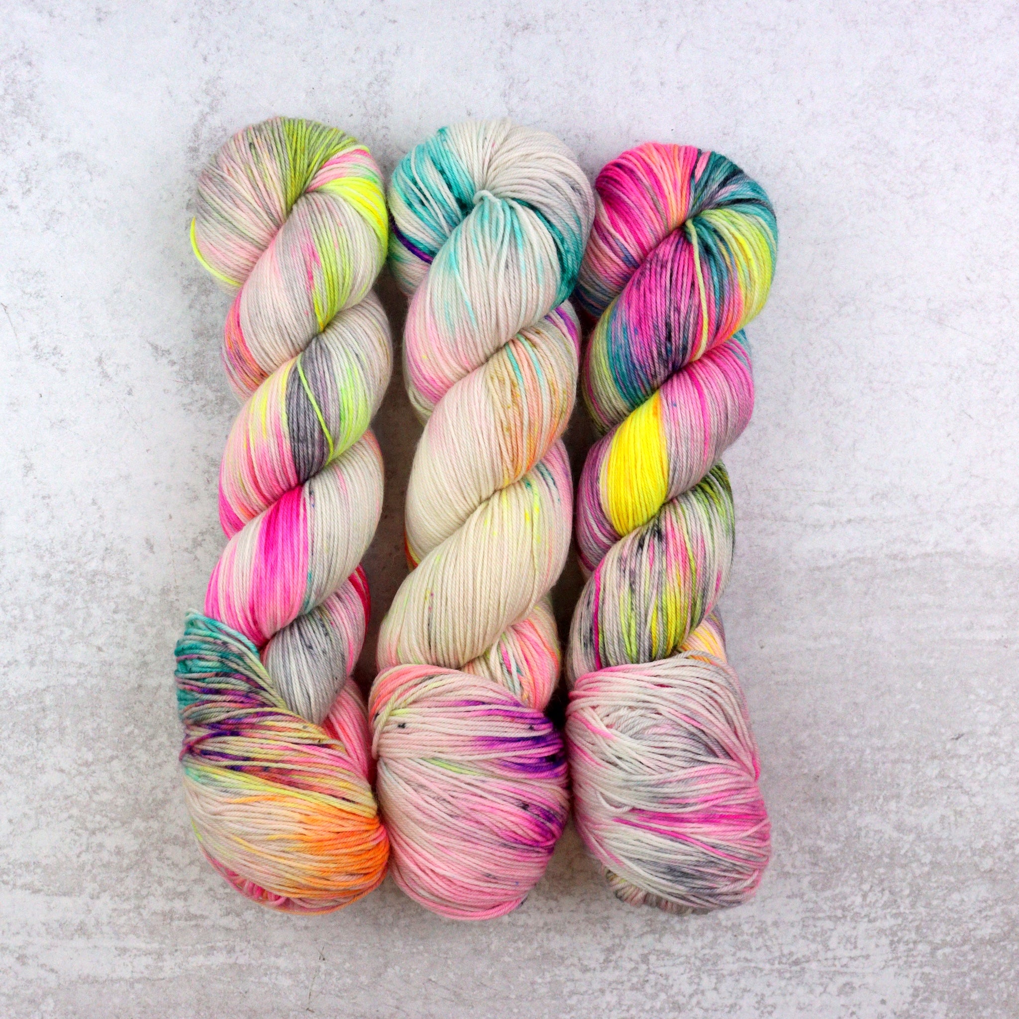 Keeper - Classic Sock