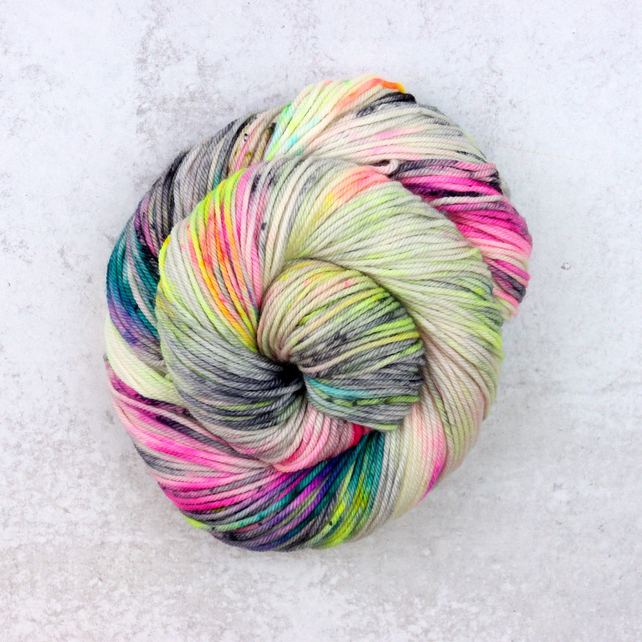 Keeper - Squish DK