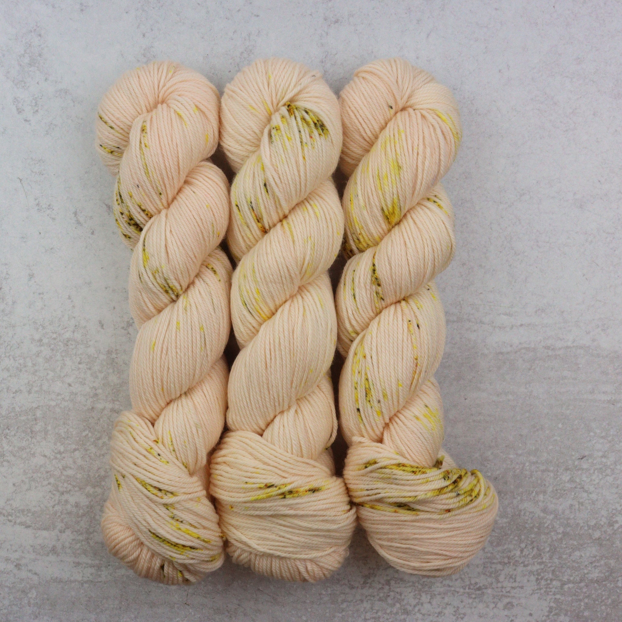 Kewpie - Squish DK