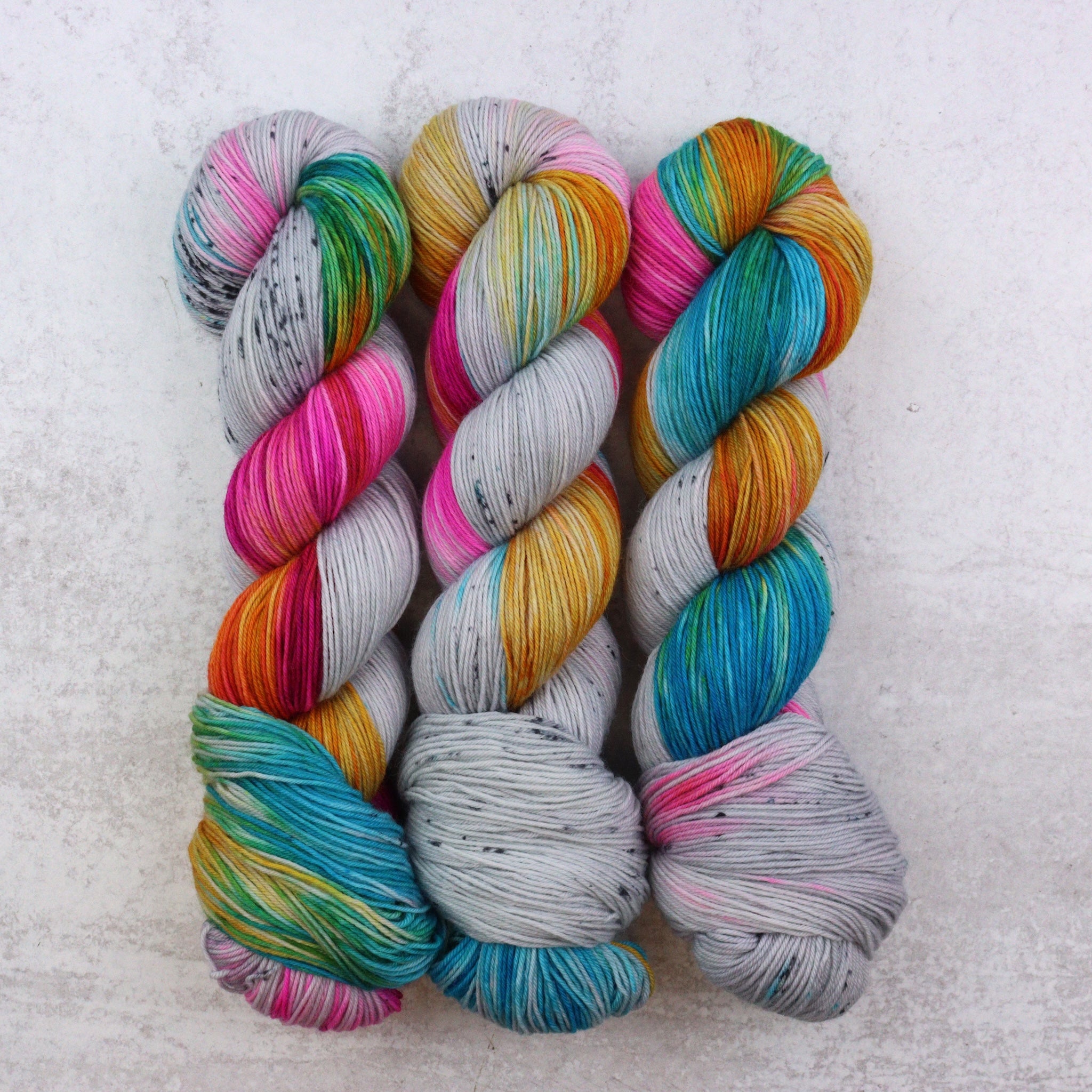 Kiddo - Tough Sock