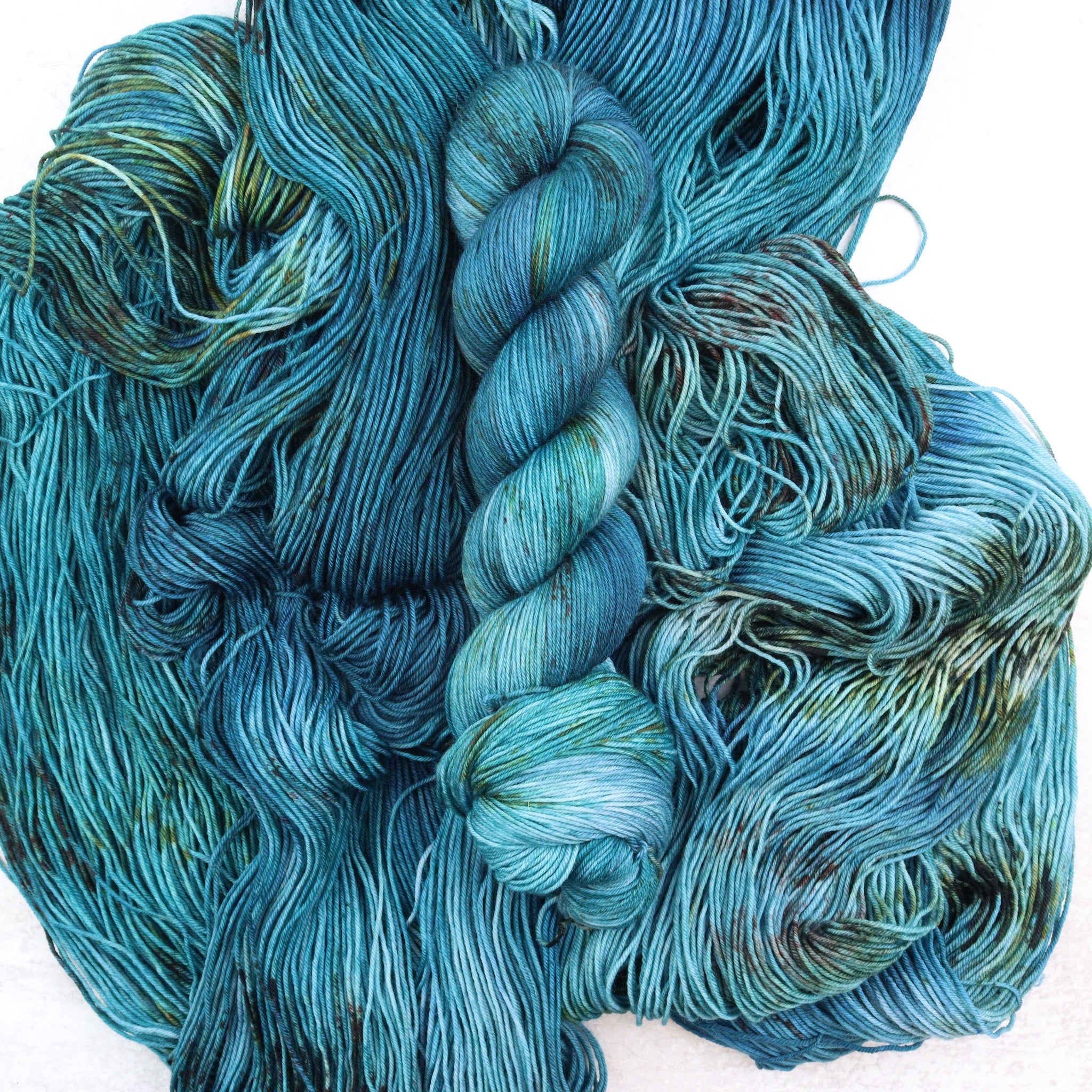 Lagoon - Classic Sock