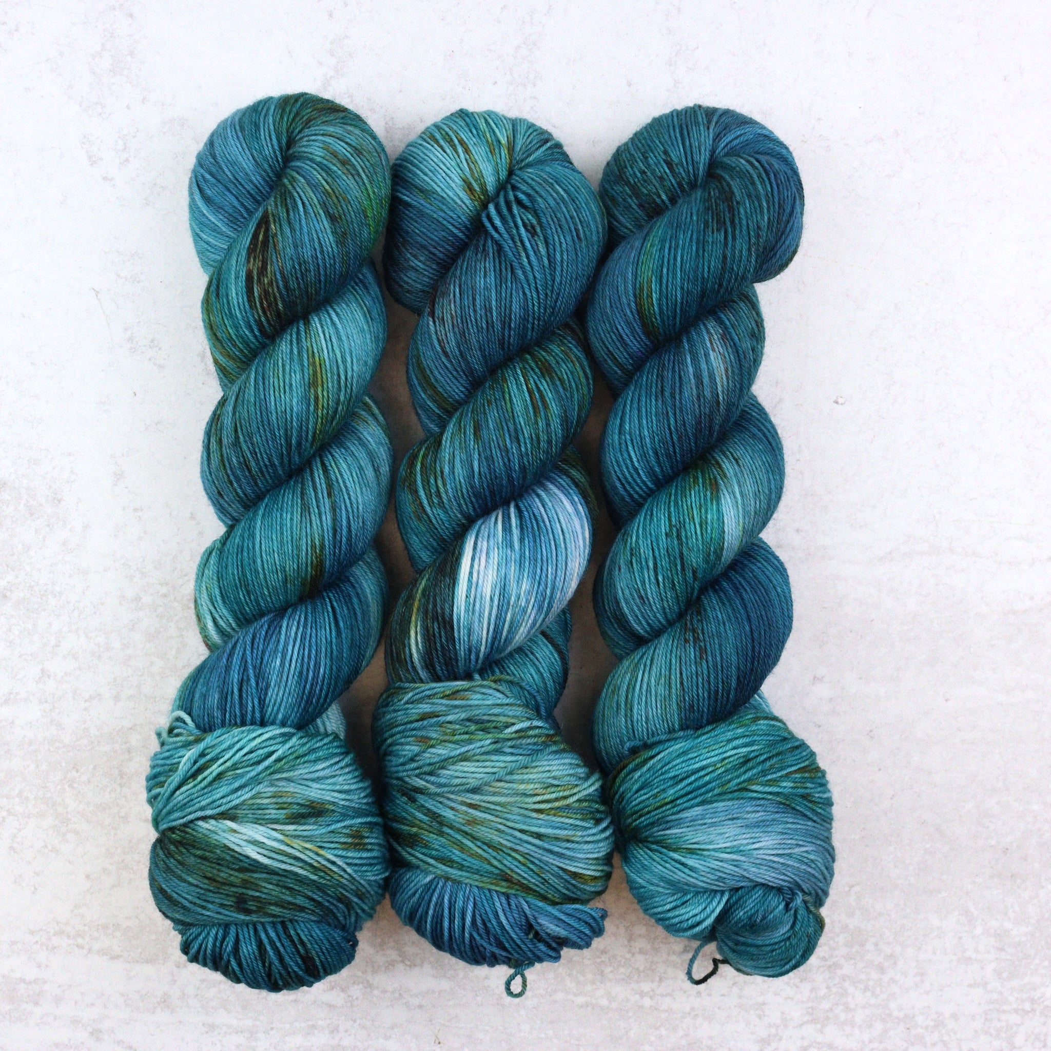 Lagoon - Classic Sock