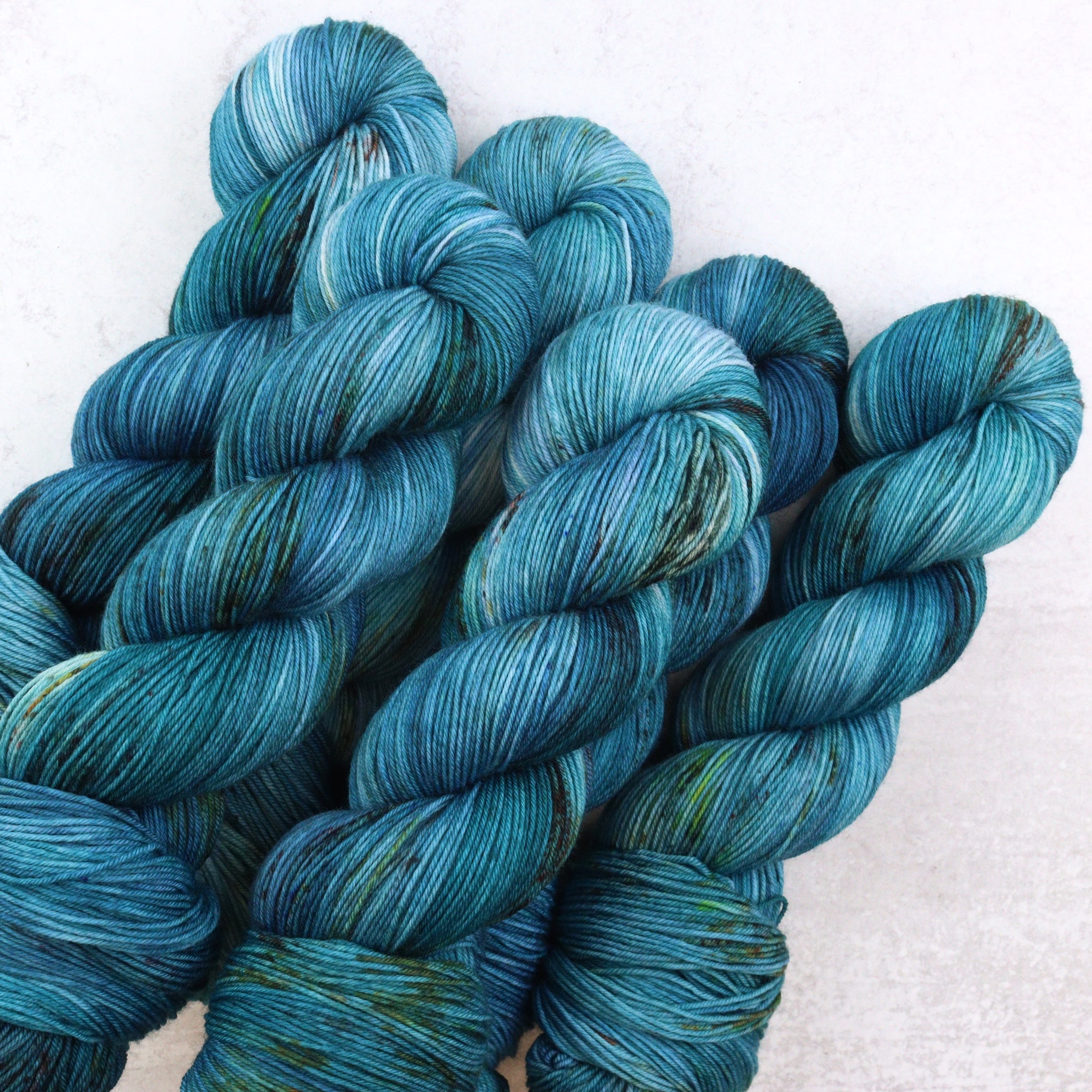 Lagoon - Classic Sock