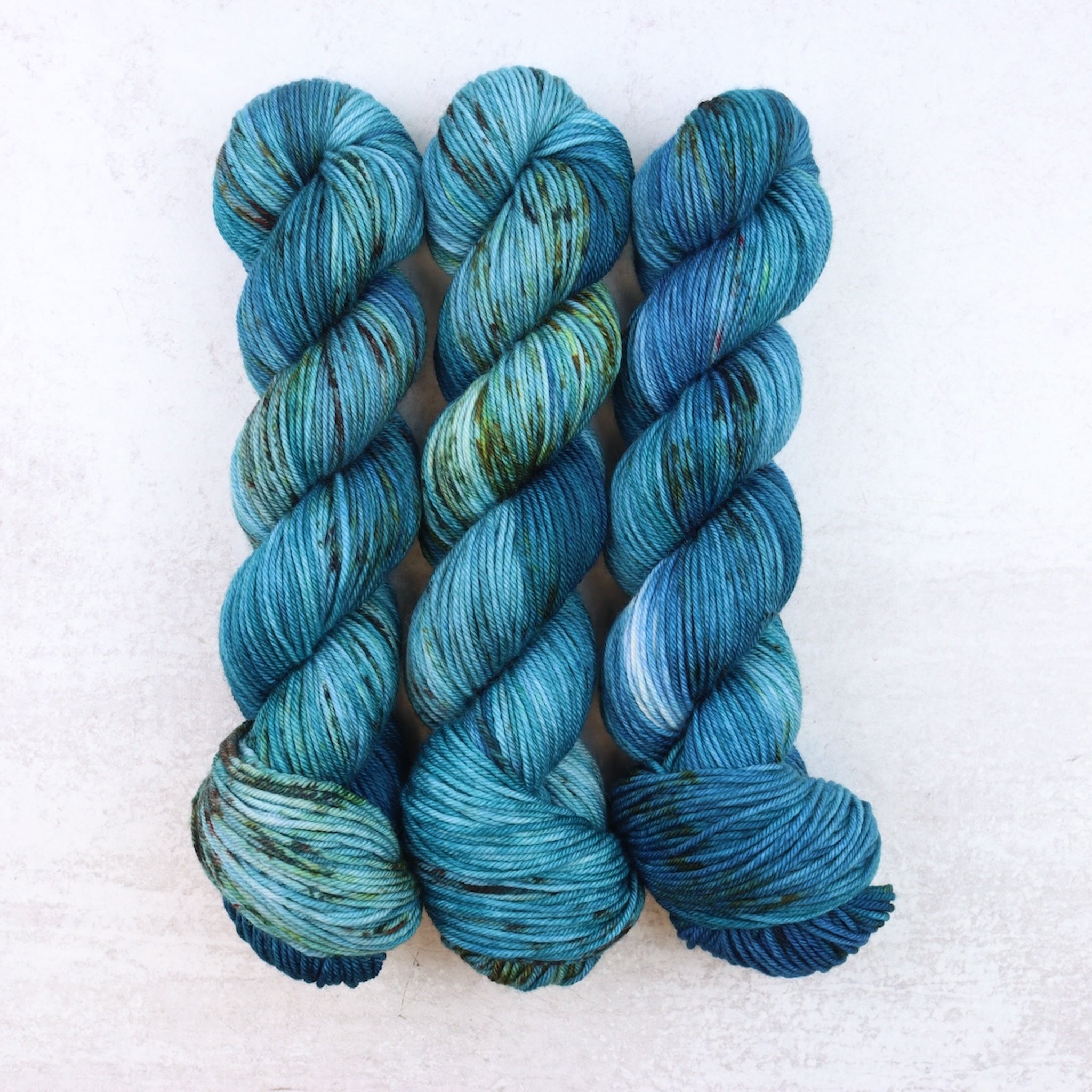 Lagoon - Squish DK