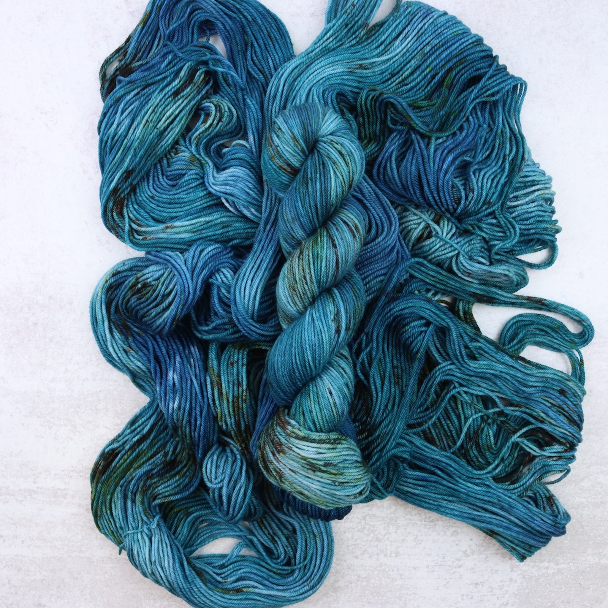 Lagoon - Squish DK