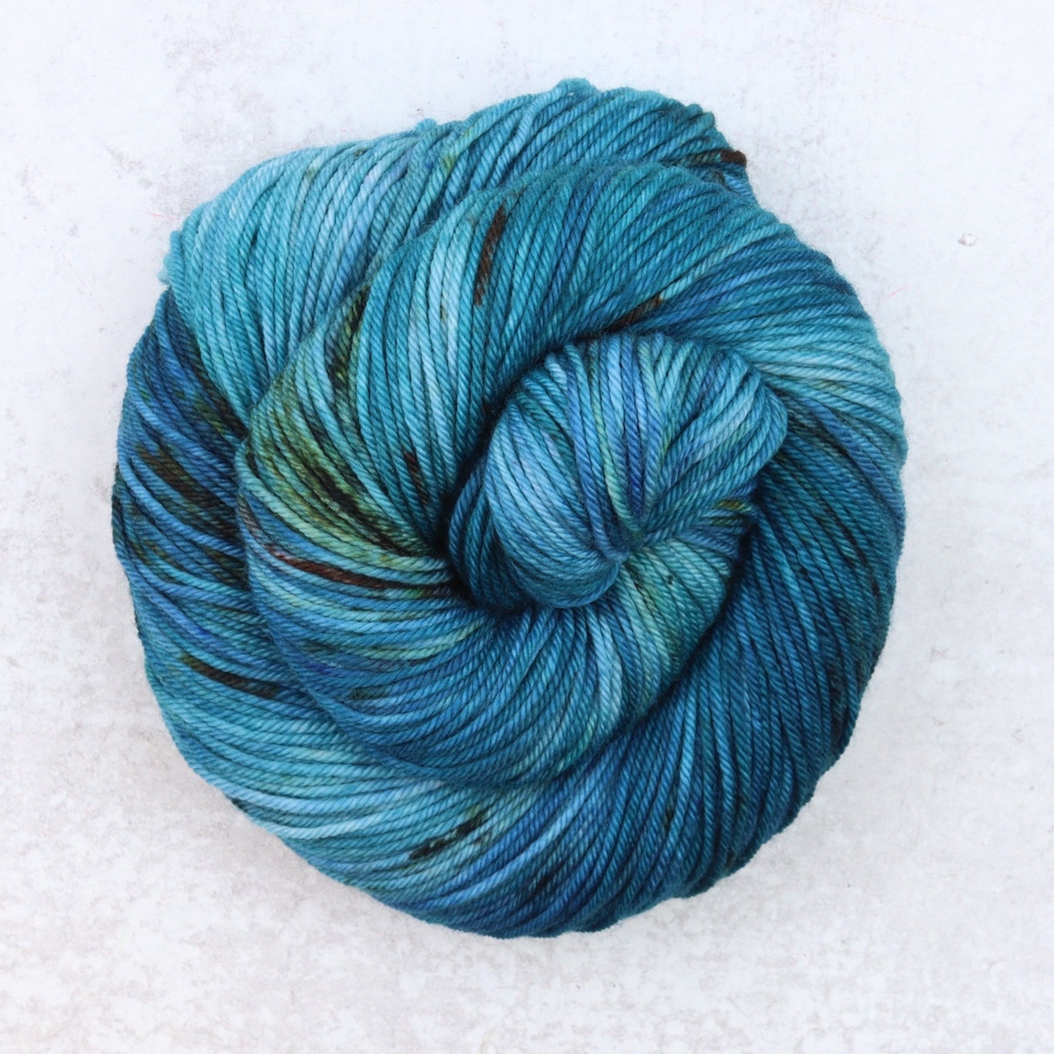 Lagoon - Squish DK
