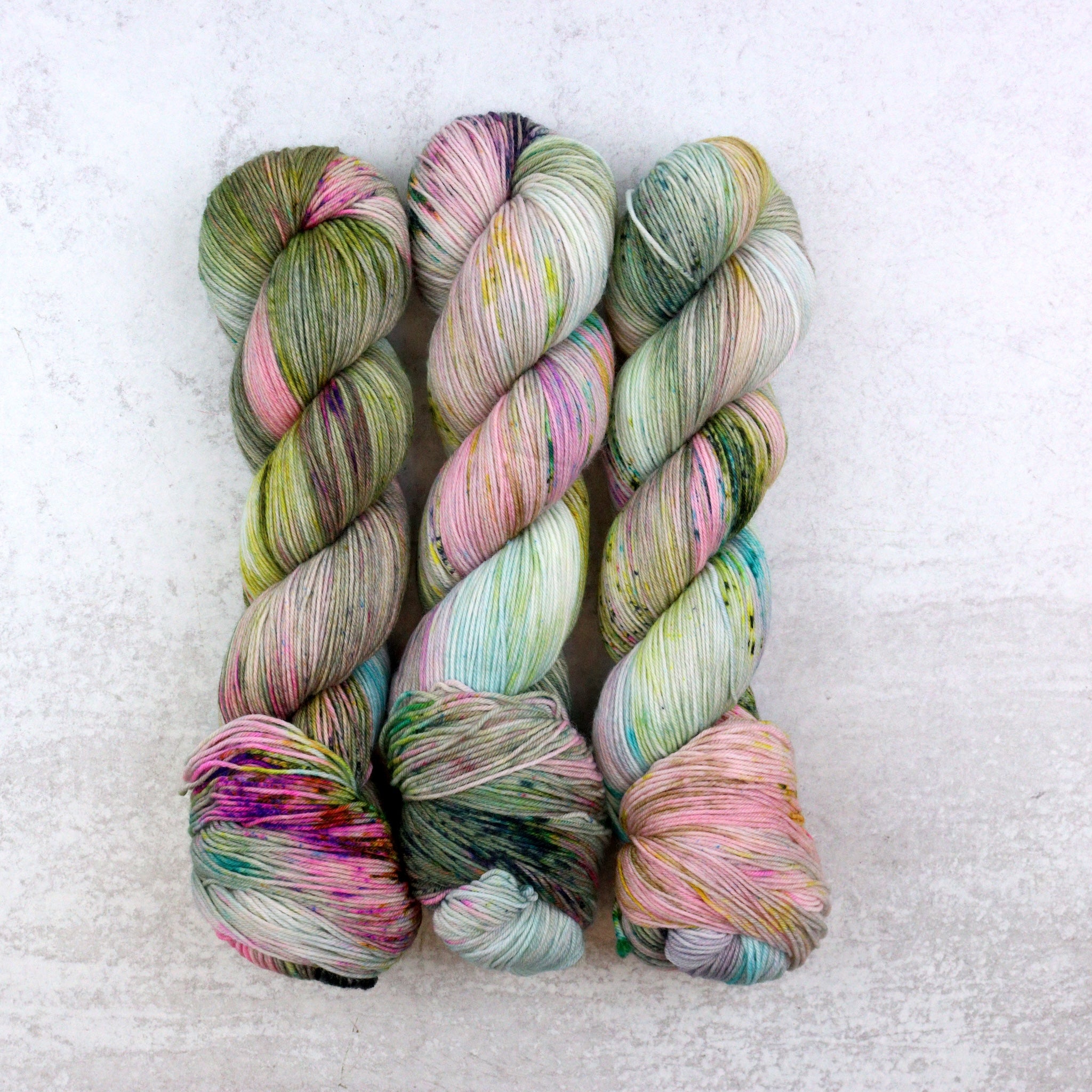 Later Gator - Tough Sock