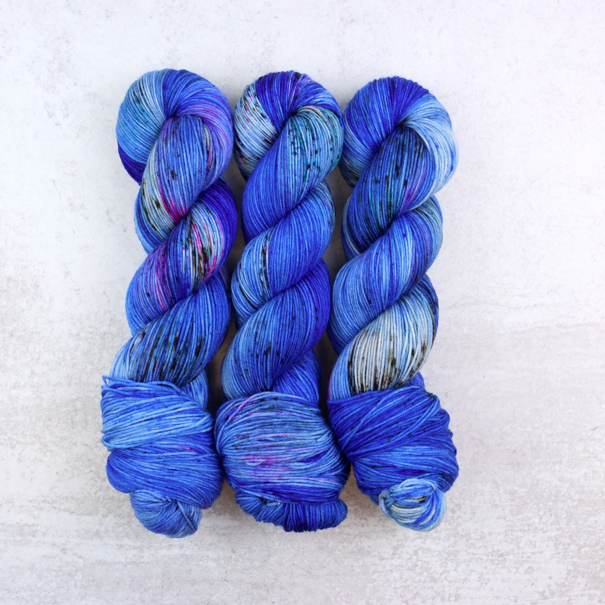 Lava Lamp - Classic Sock