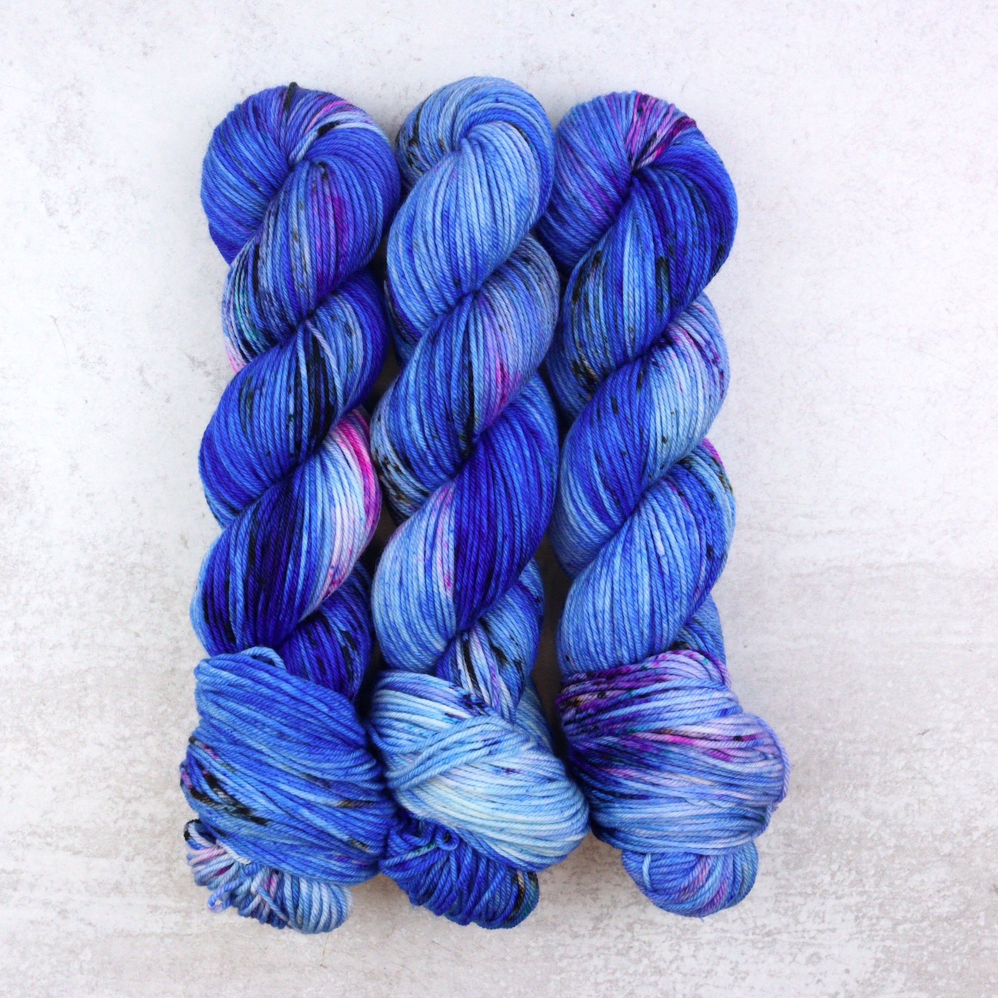 Lava Lamp - Squish DK