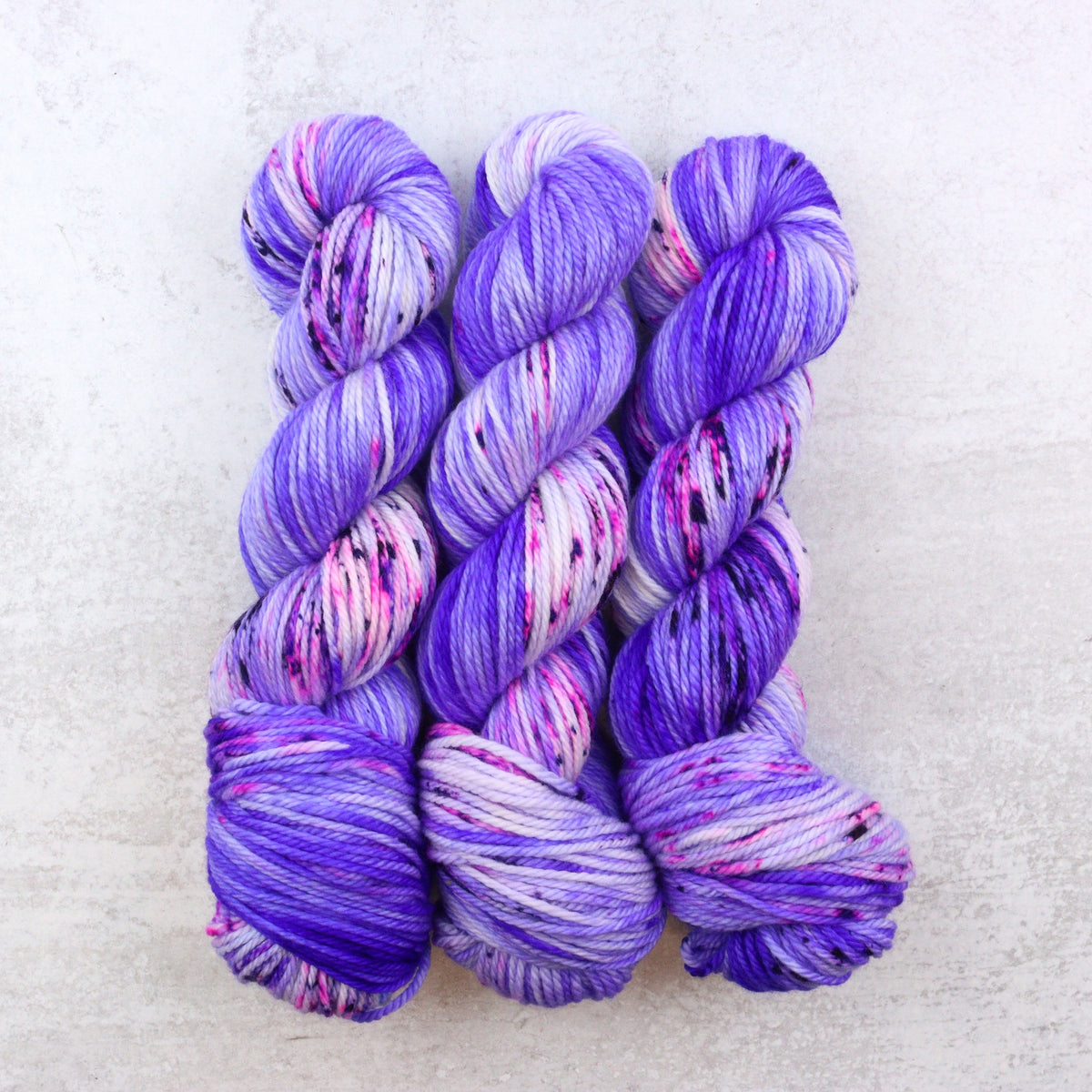 Lights Out - Merino Aran