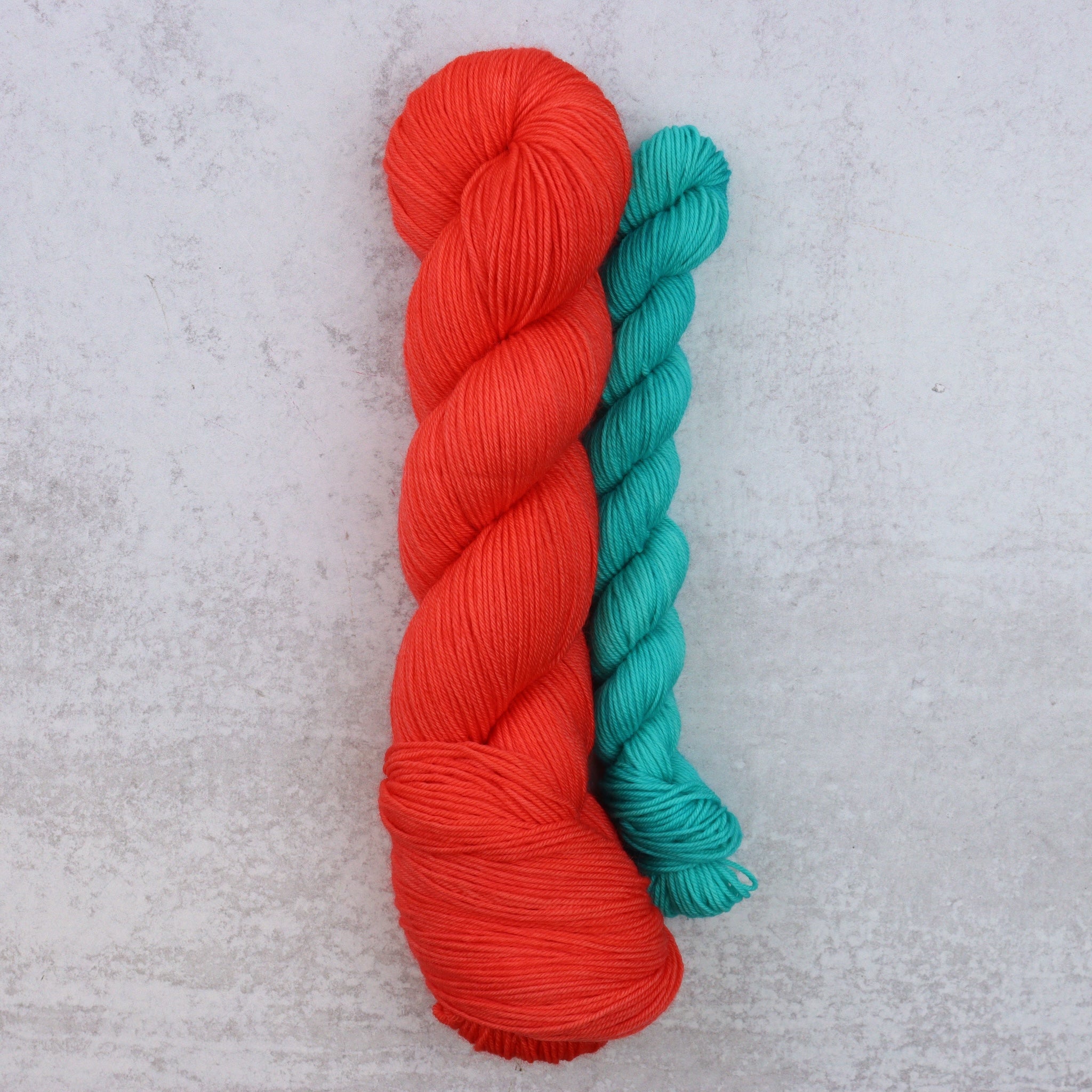 Lippee + Aqua - Tough Sock Set