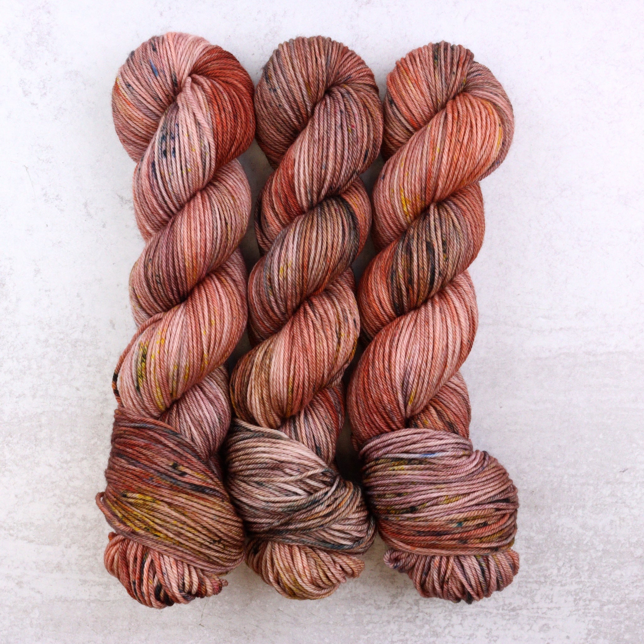 Lovey Dovey - Squish DK