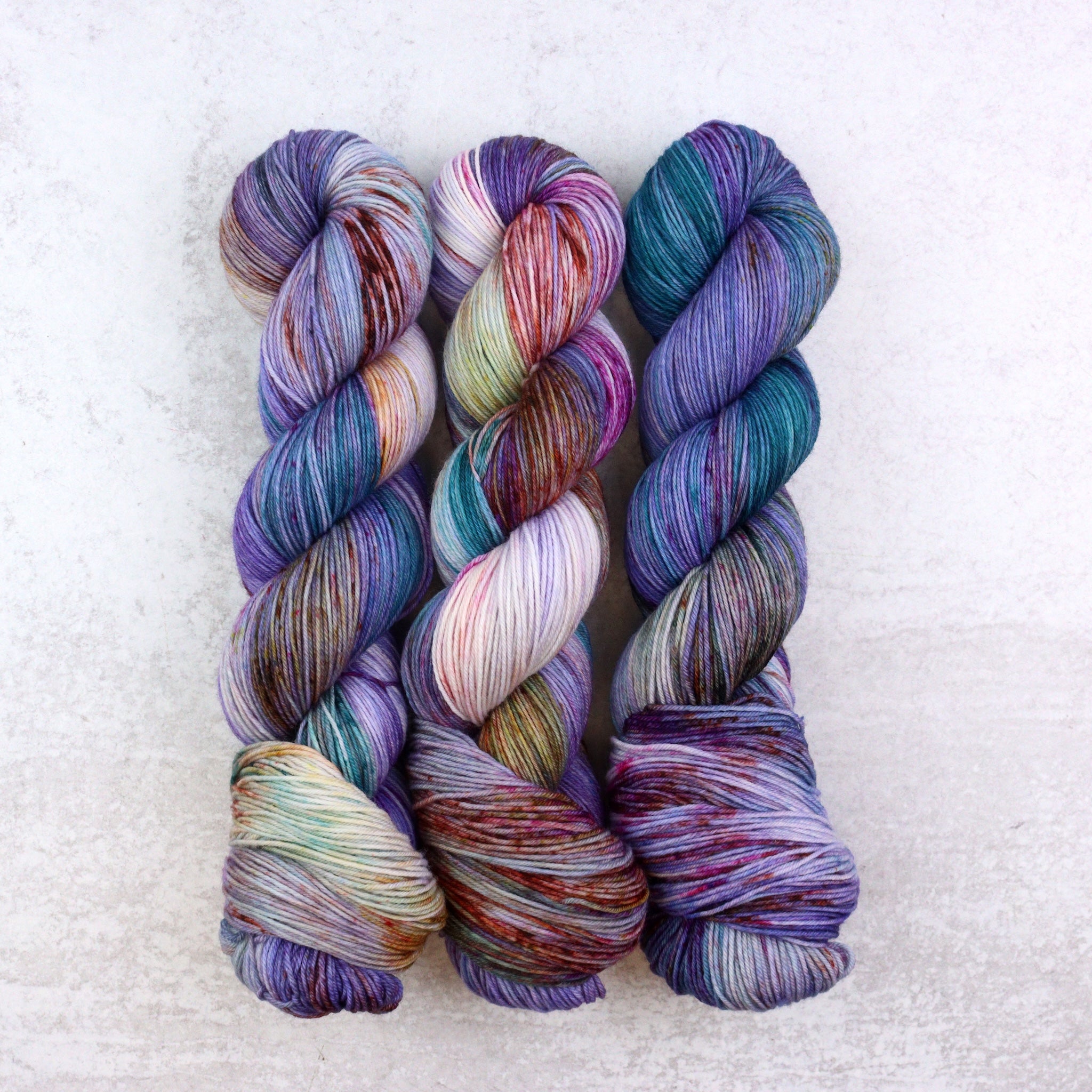 The Magician - Classic Sock