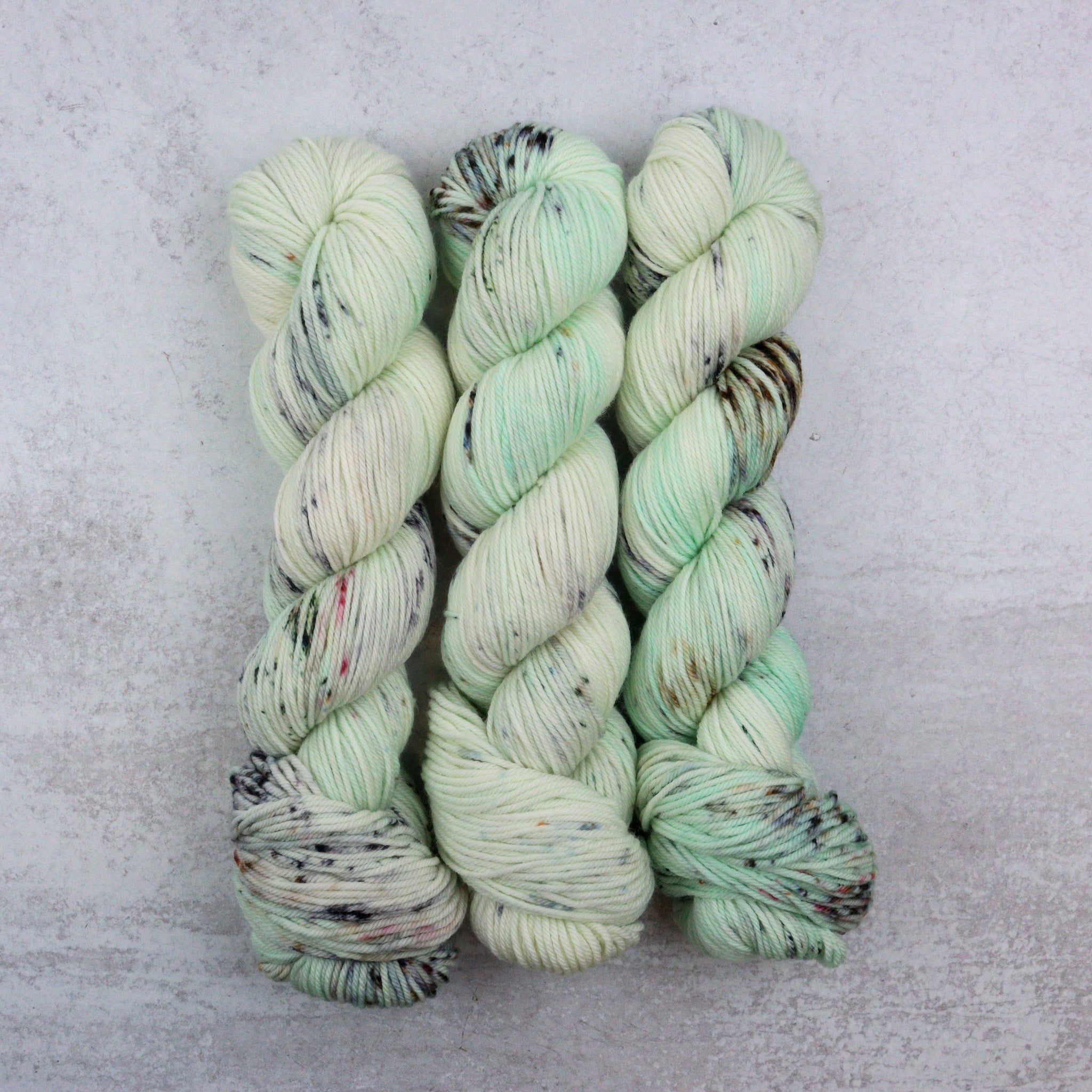 Mint Chip - Squish DK