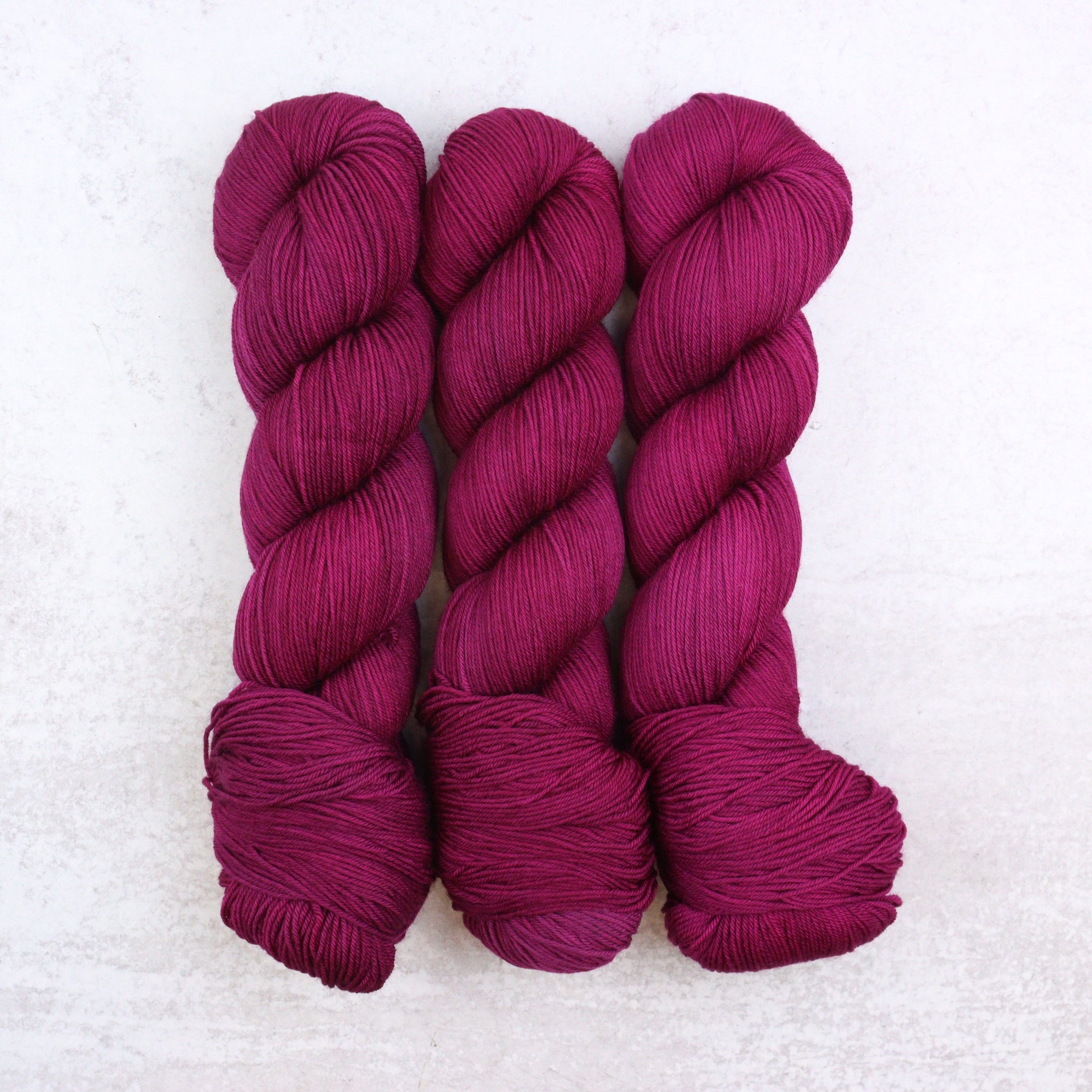 Magenta Sunset - Classic Sock