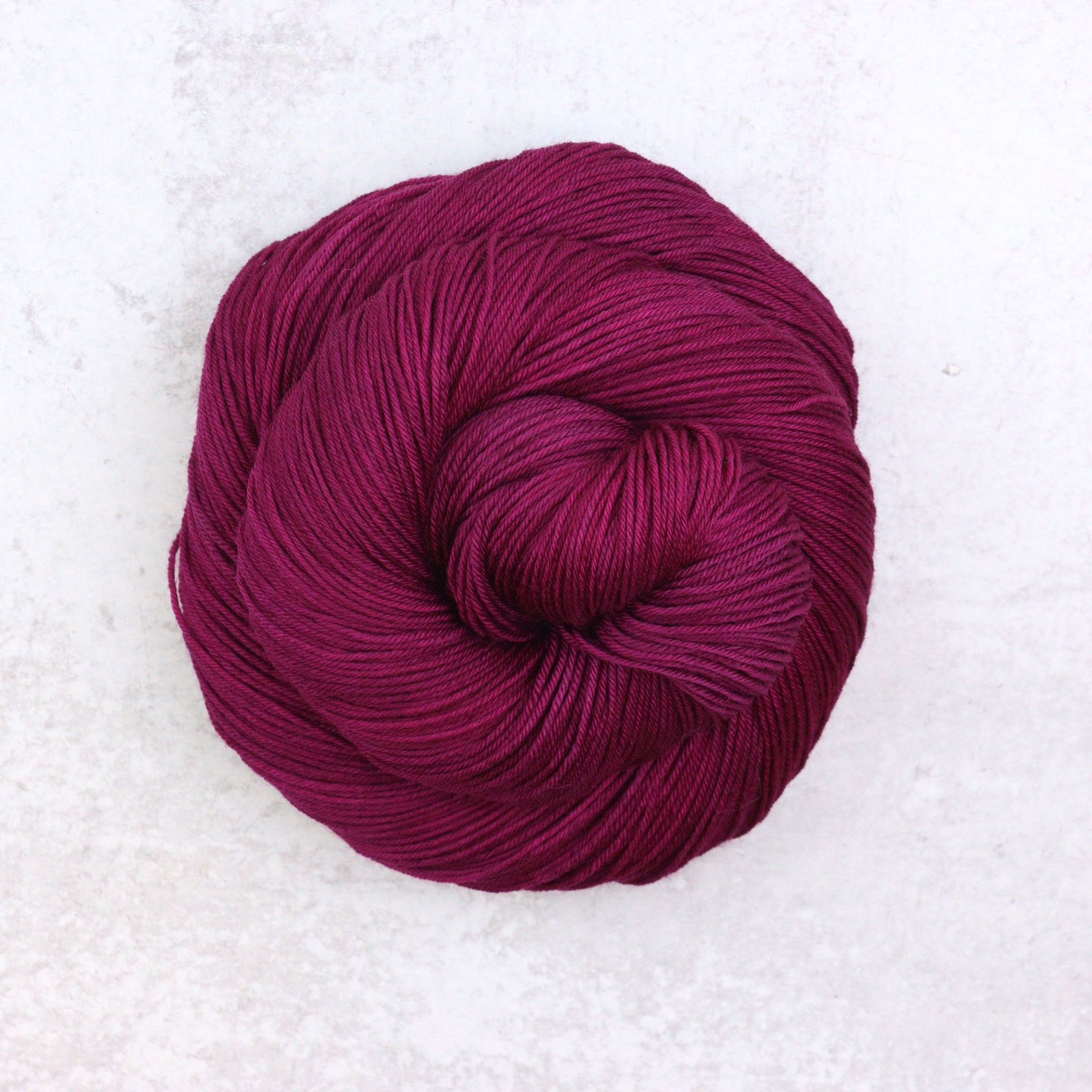 Magenta Sunset - Classic Sock
