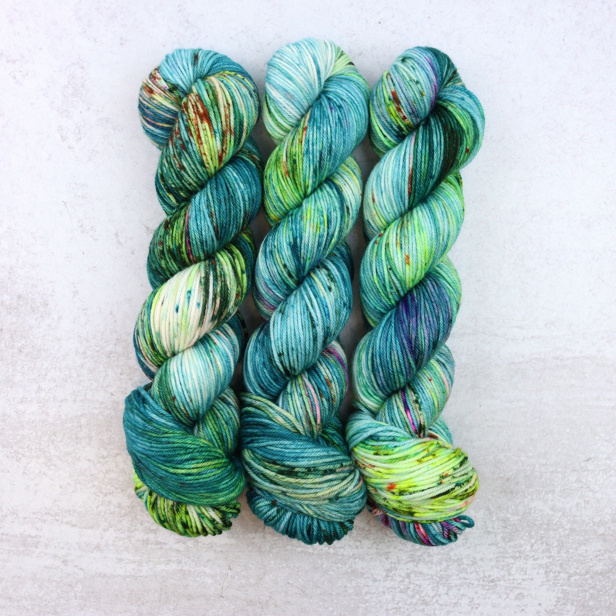 Magic Forest - Squish DK