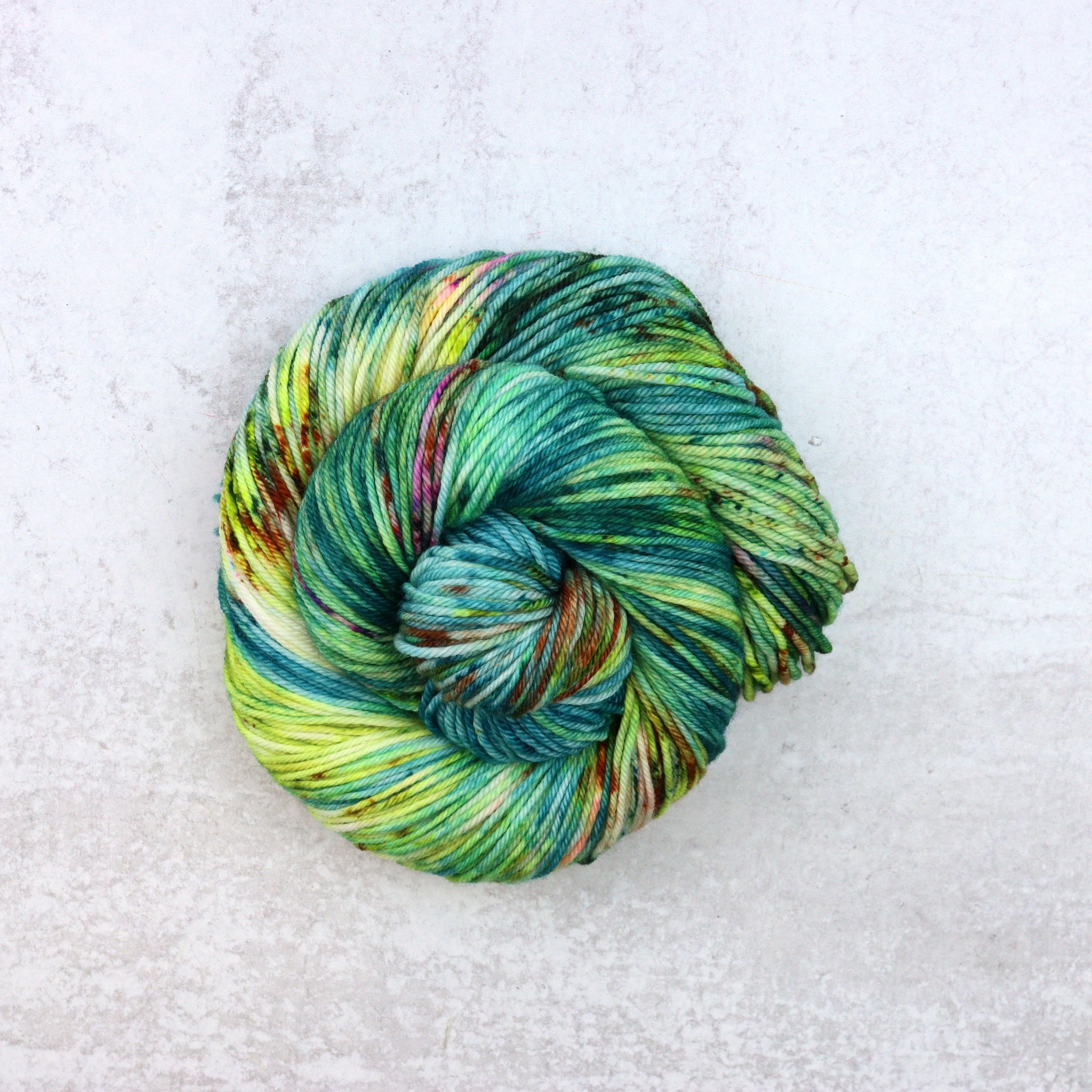 Magic Forest - Squish DK