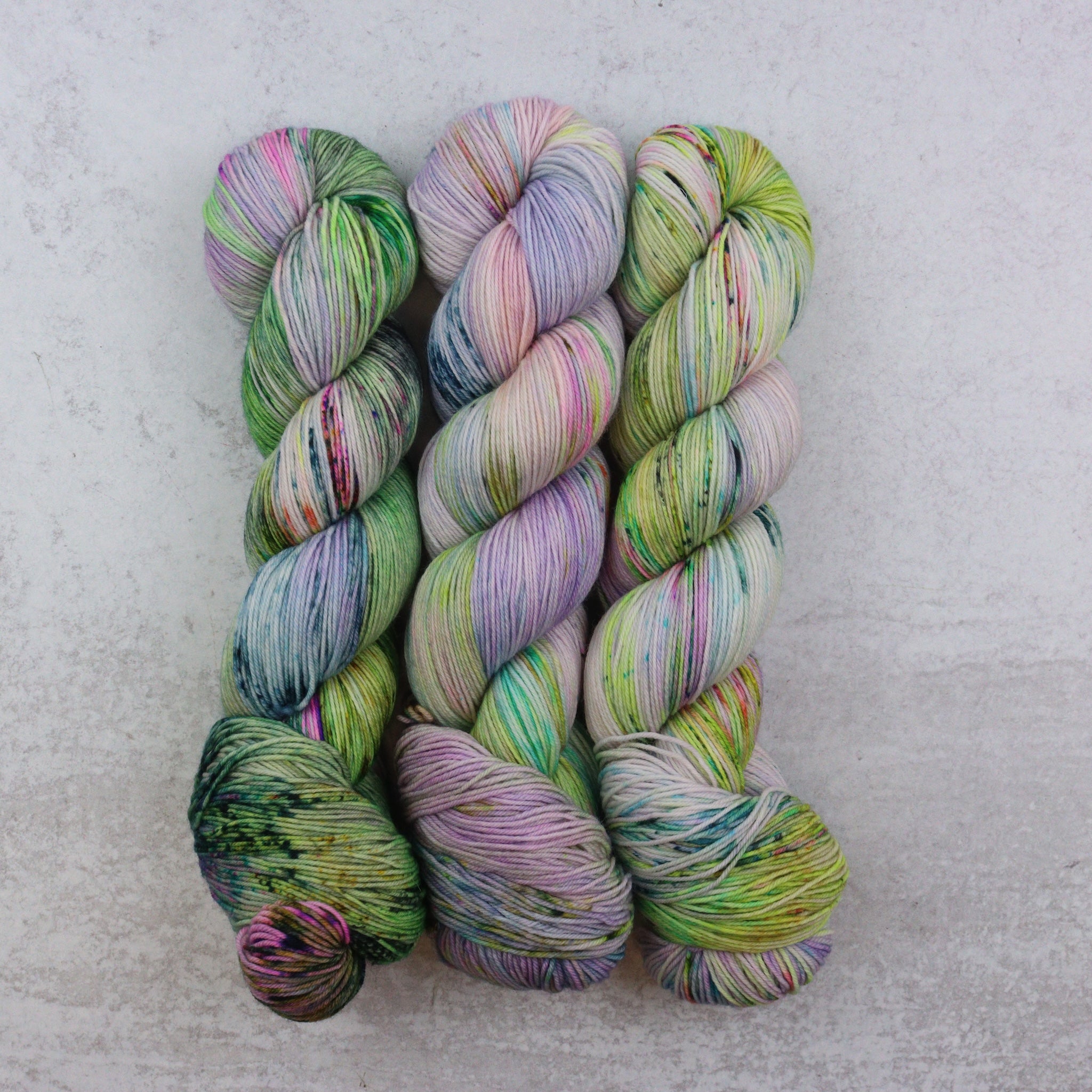 Magic Wand - Classic Sock