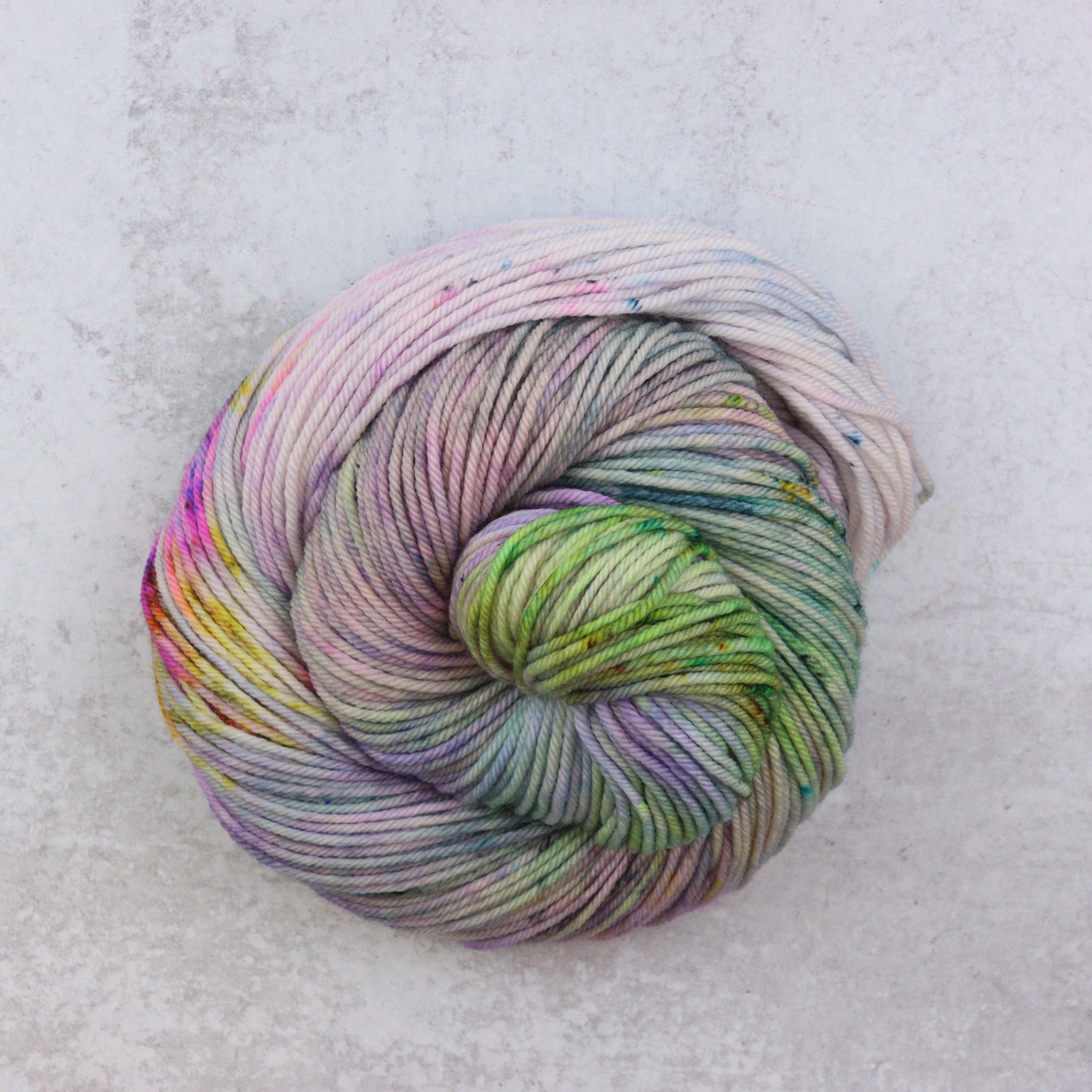 Magic Wand - Squish DK
