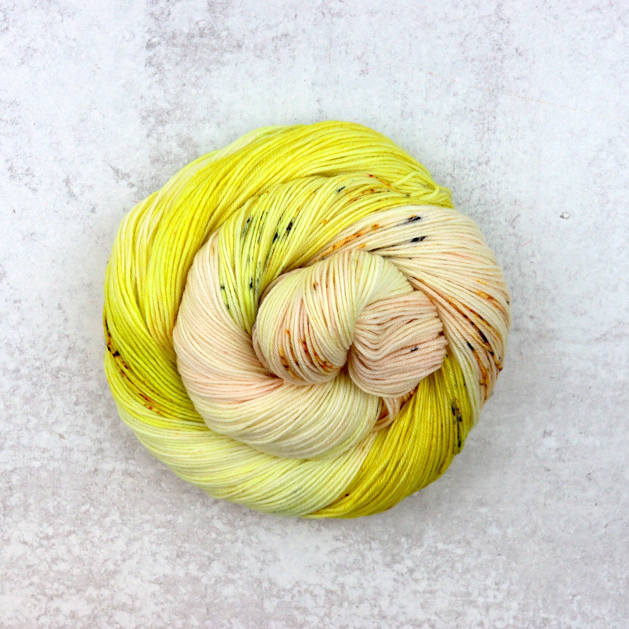 Main Squeeze - Classic Sock