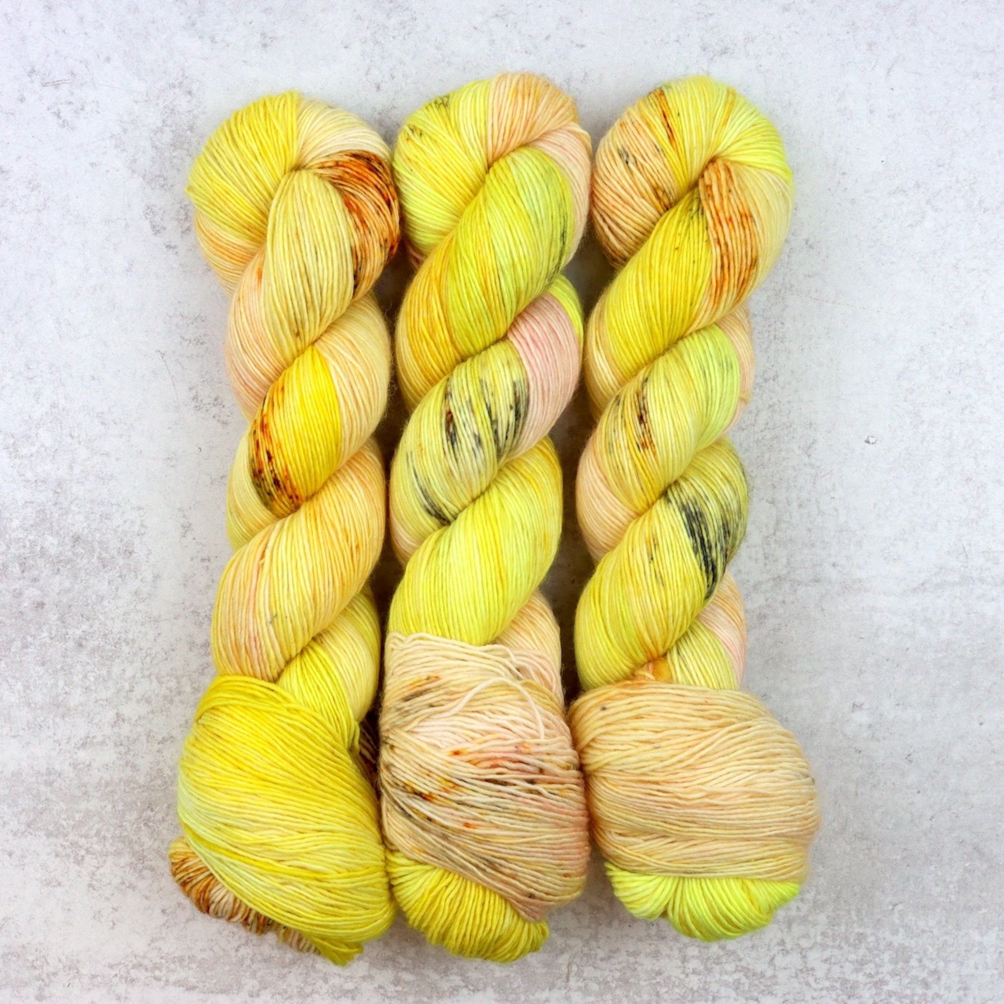 Main Squeeze - Merino Singles