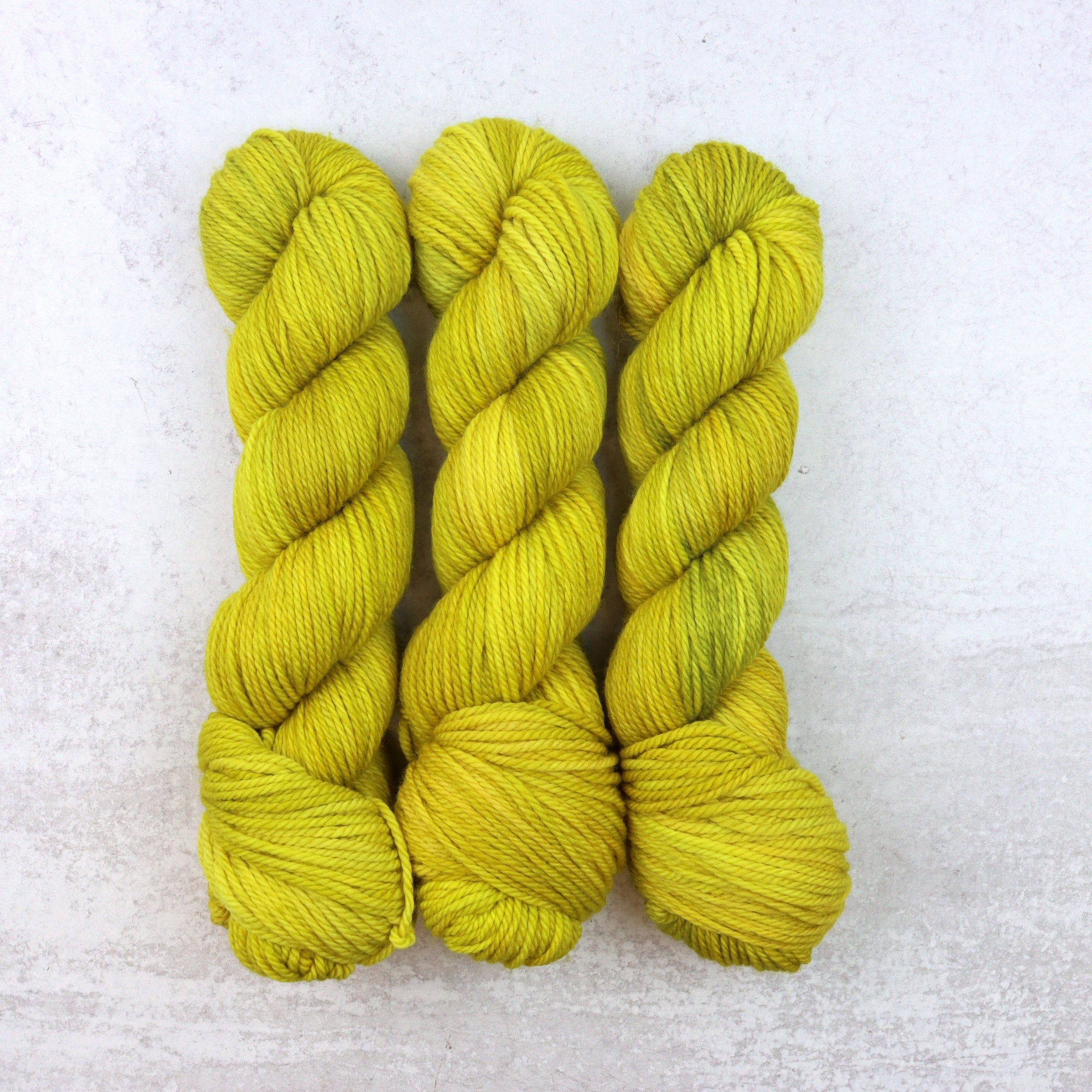 Mantis - Merino Aran