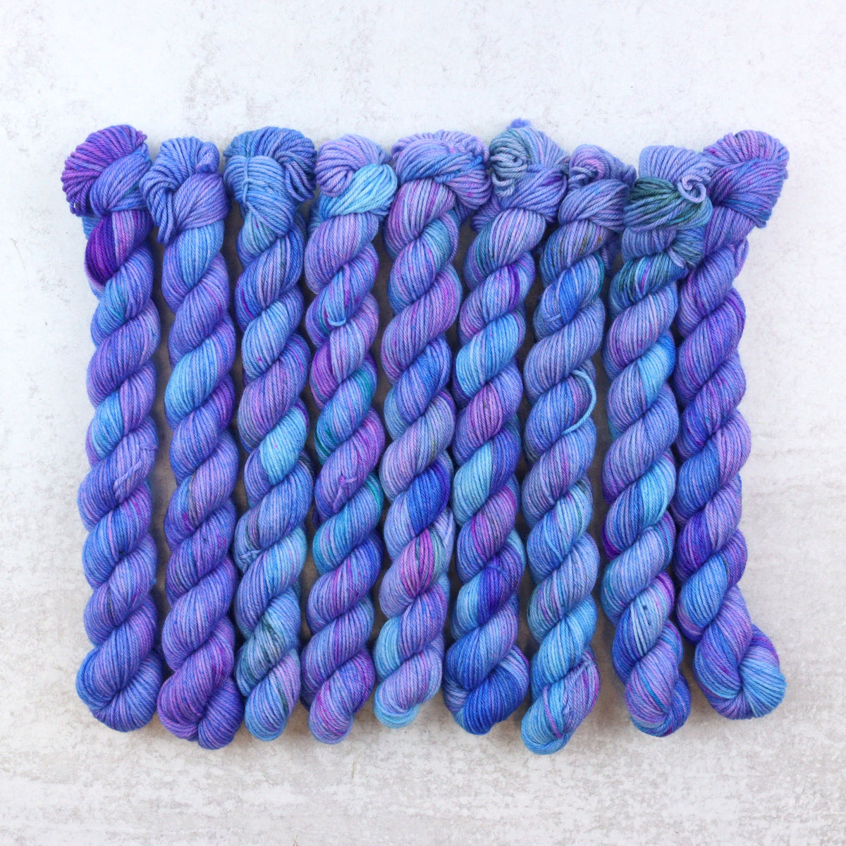 Marble - Classic Sock Mini