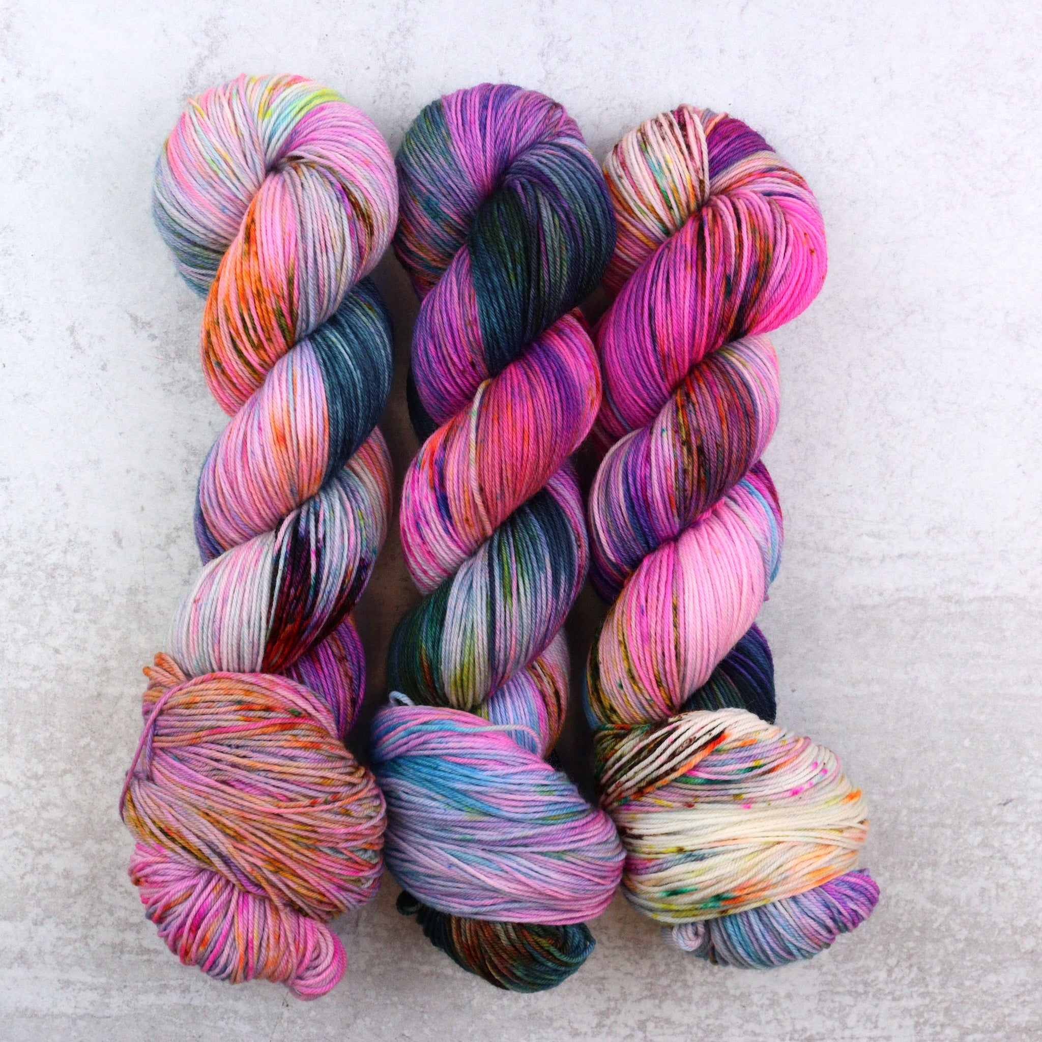 Color of The Month - Serendipity