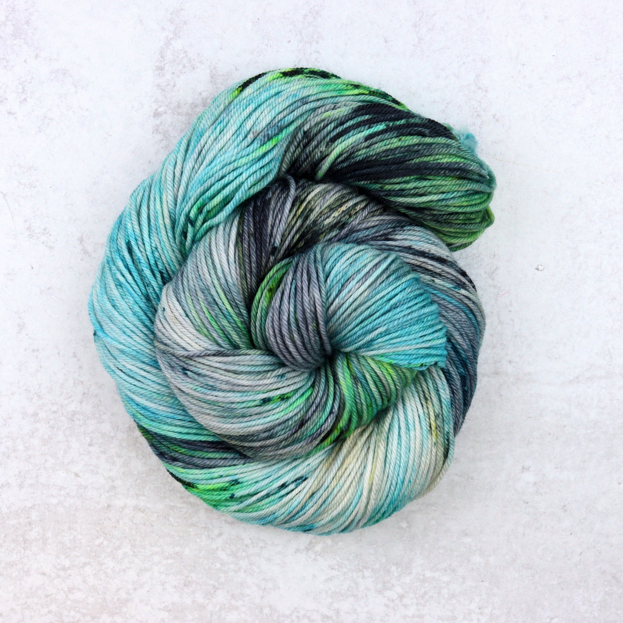 Martians - Squish DK