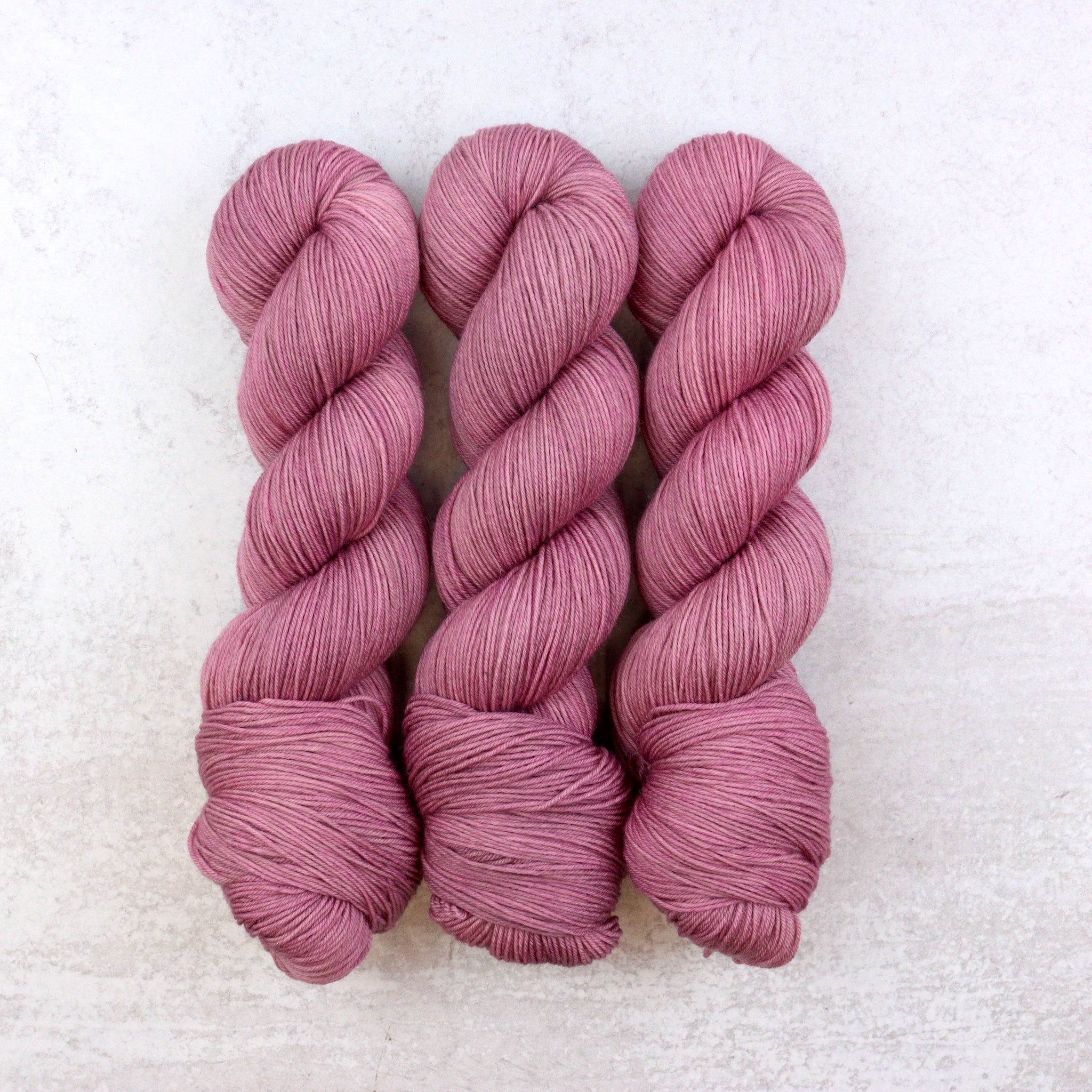 Mauvelous - Classic Sock