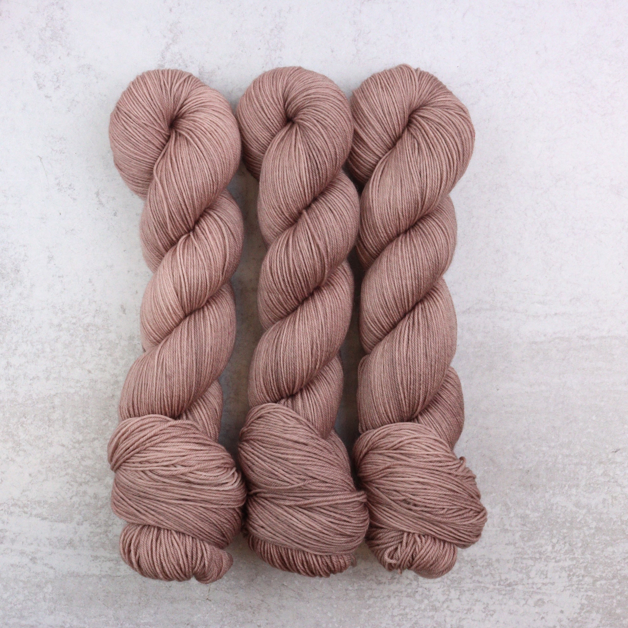 Mellow - OOAK - Classic Sock