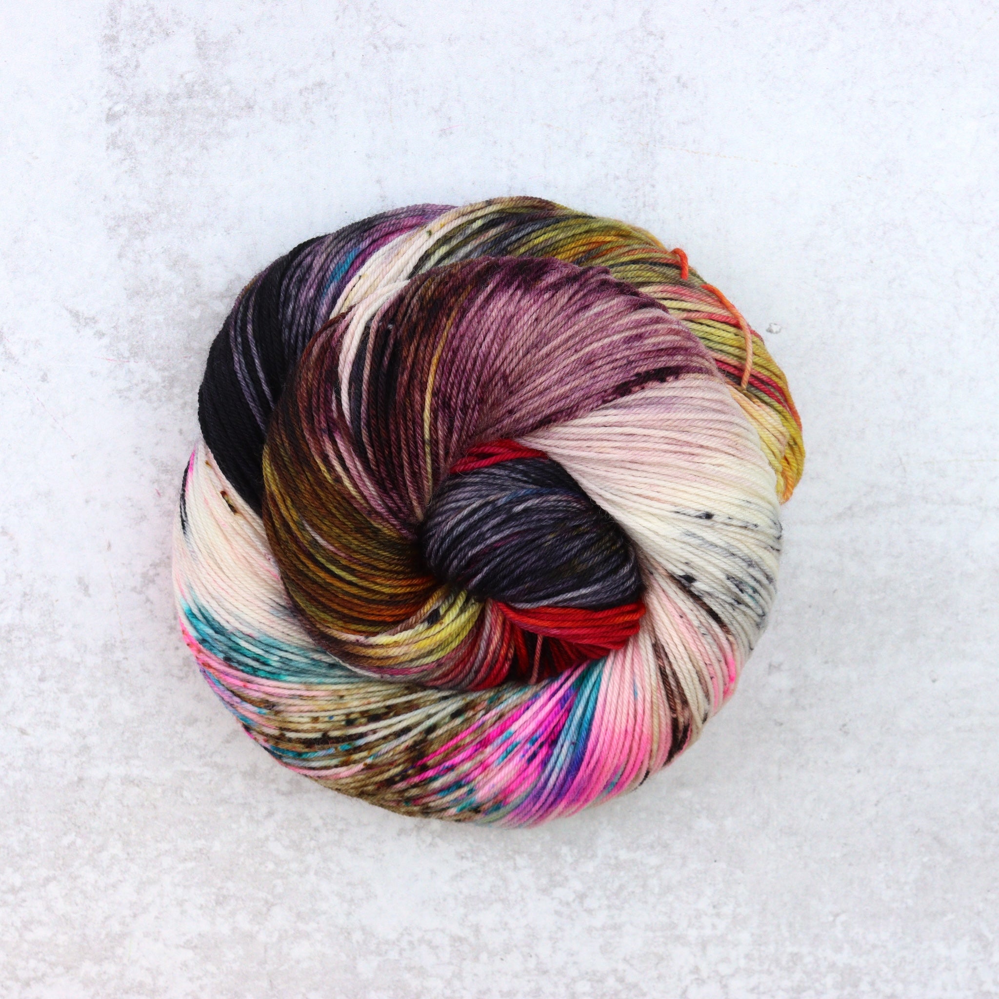 Memento - Tough Sock