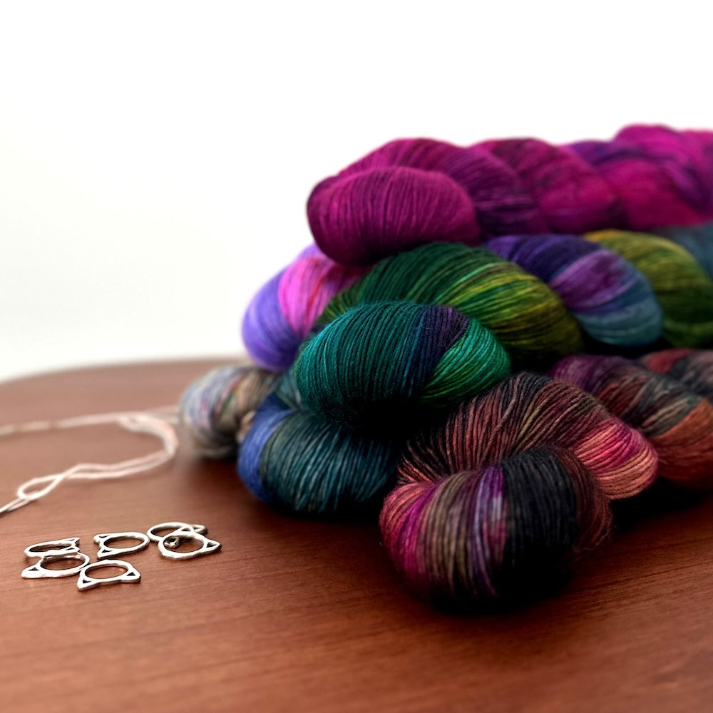 Ball Winding