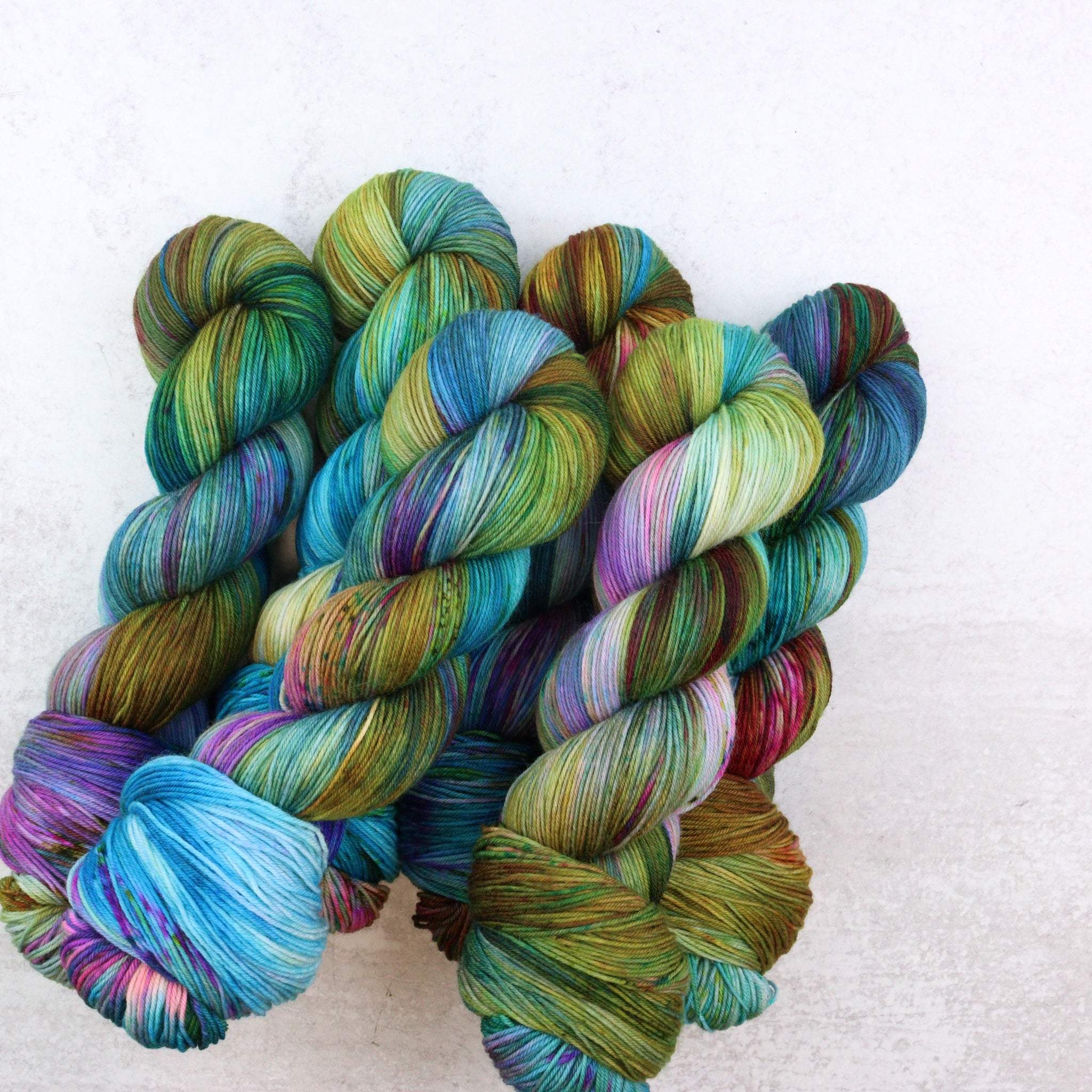 Mermaid - Classic Sock